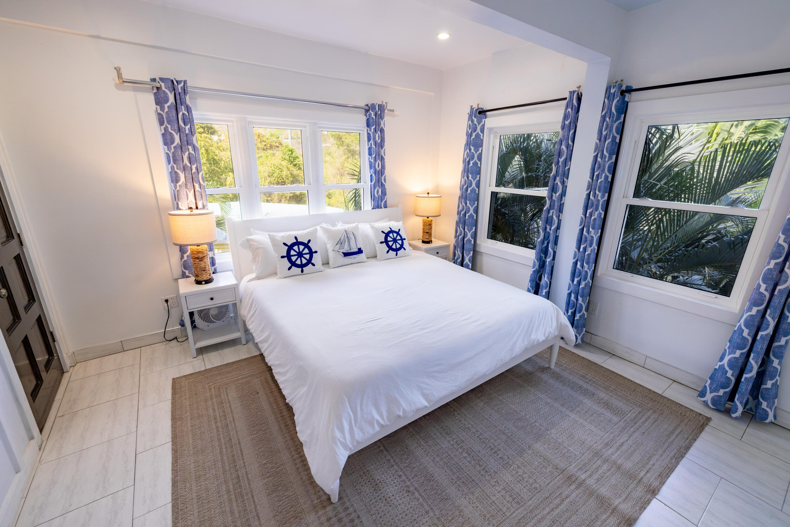 12 Fish Bay, St John