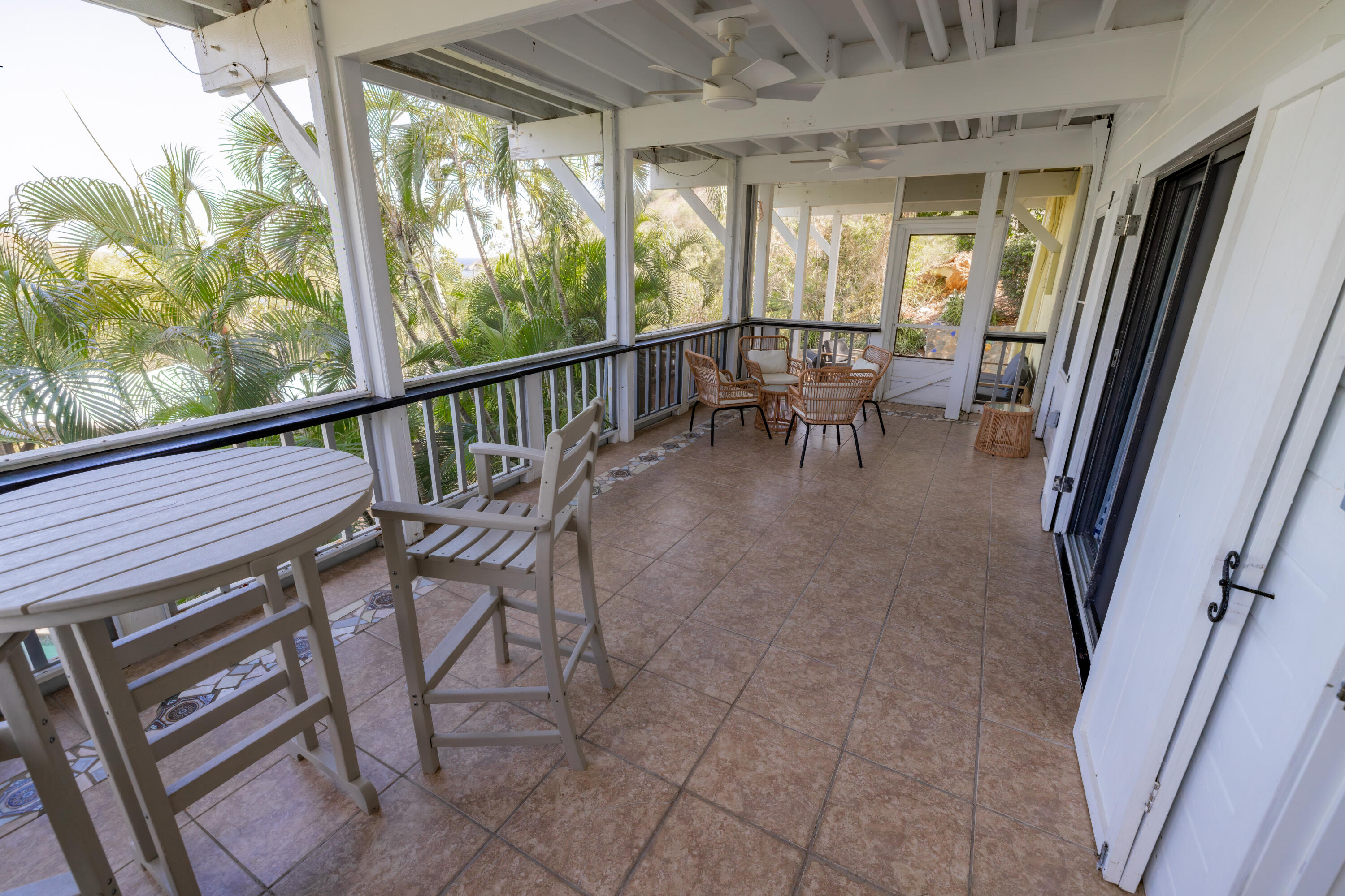12 Fish Bay, St John