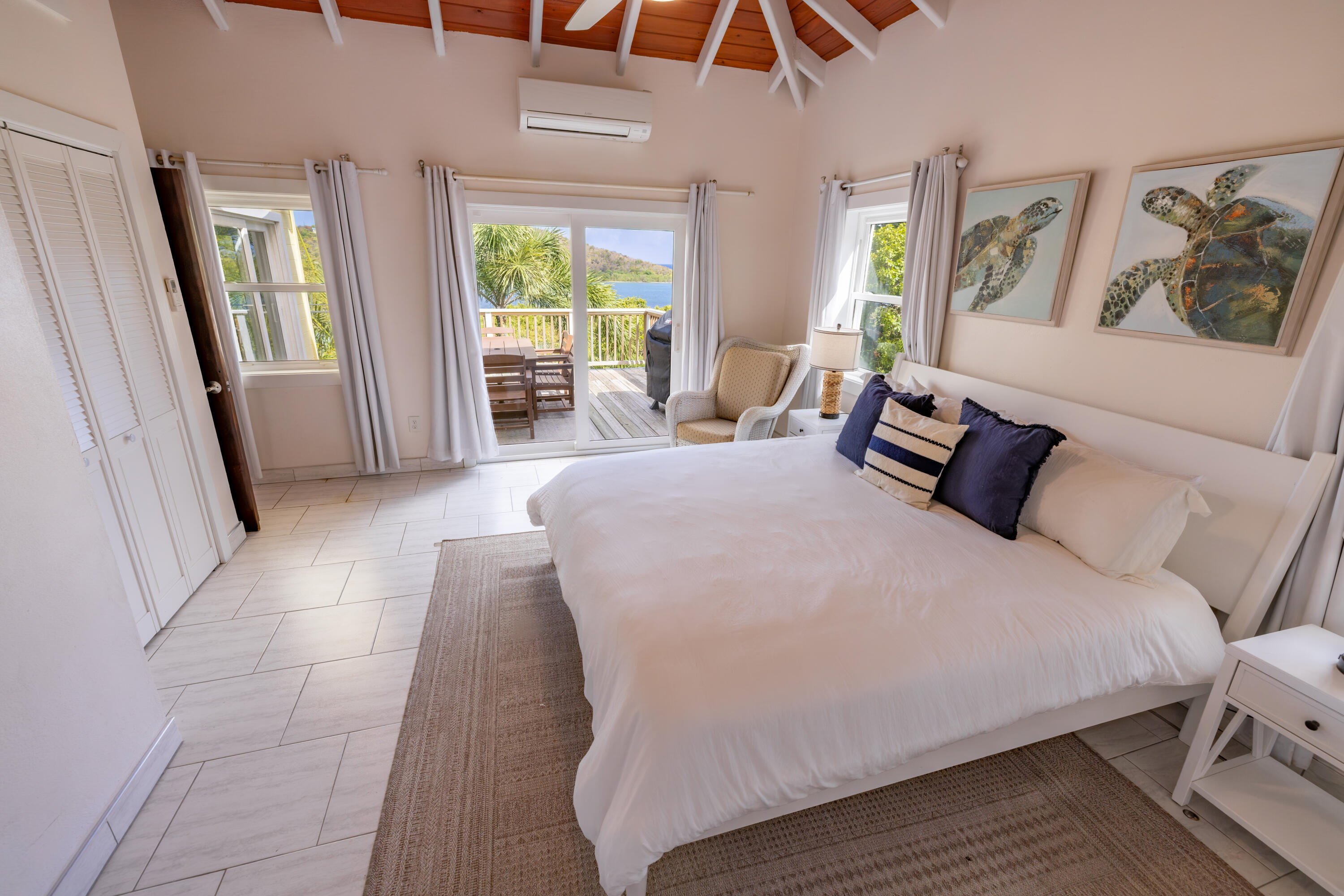 12 Fish Bay, St John