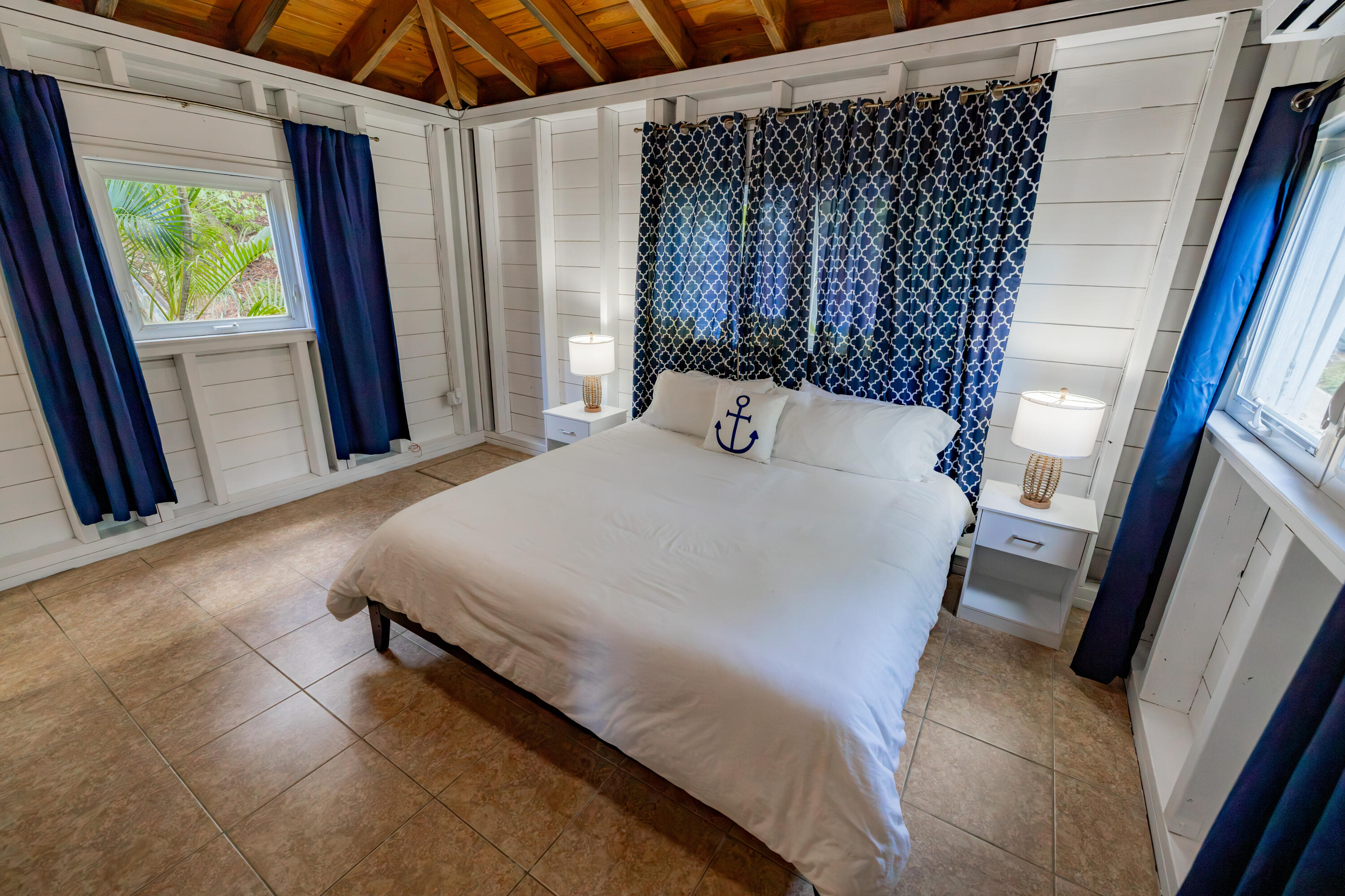 12 Fish Bay, St John
