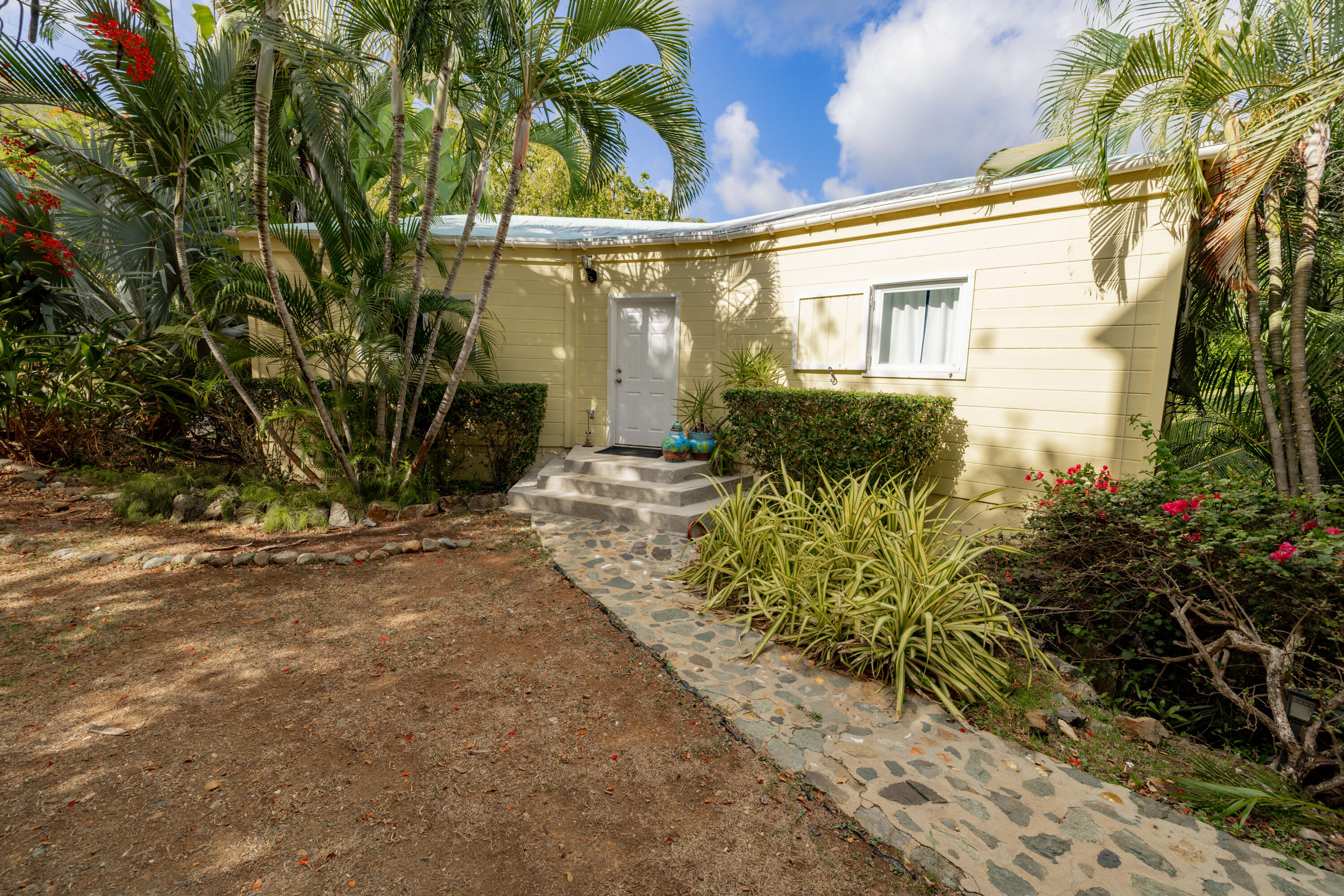 12 Fish Bay, St John