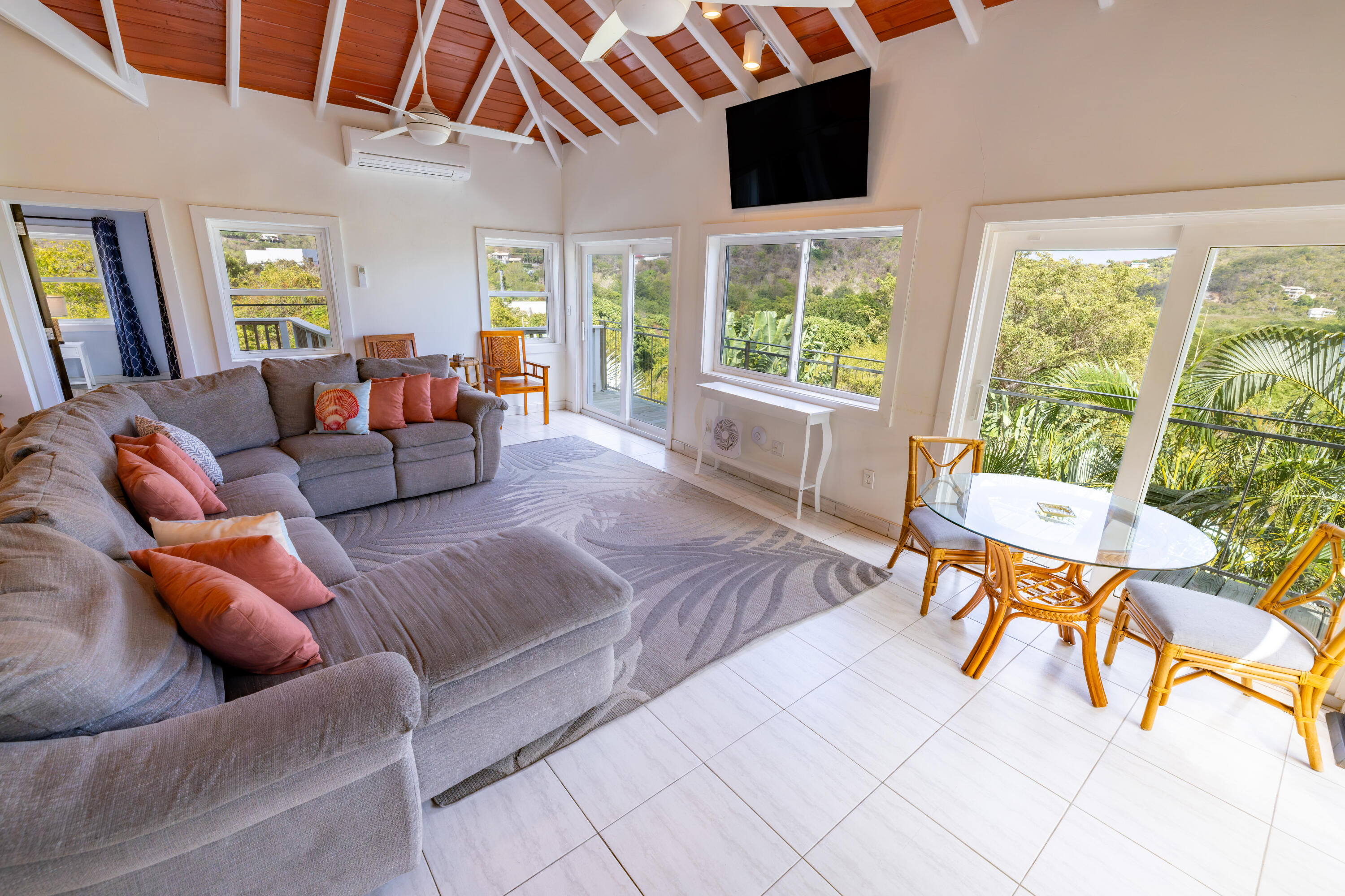 12 Fish Bay, St John