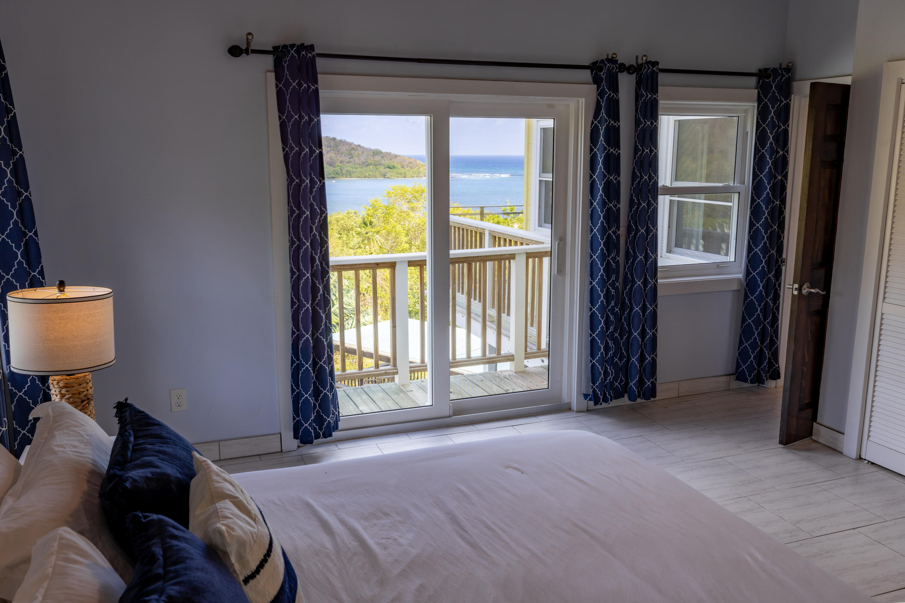12 Fish Bay, St John
