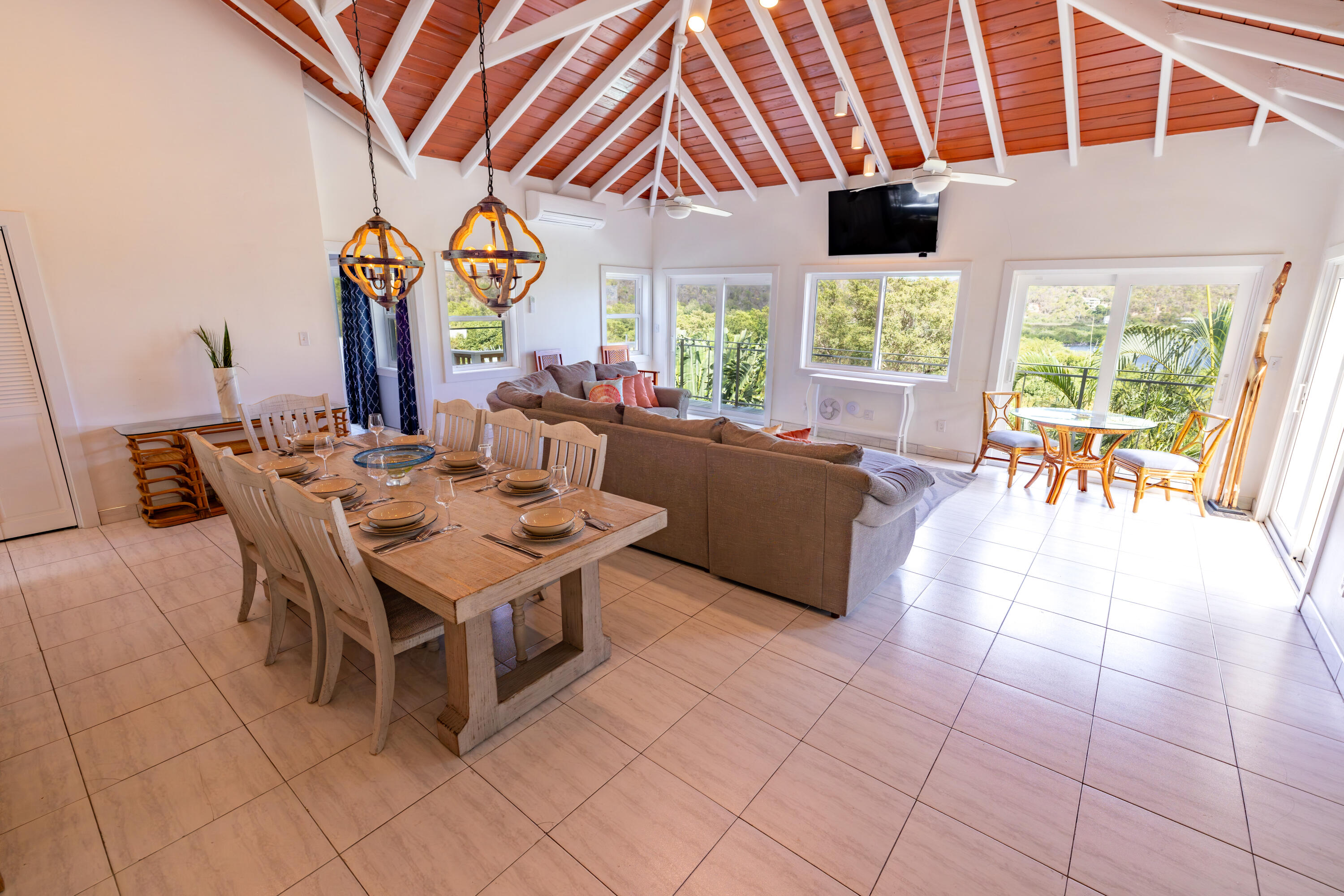 12 Fish Bay, St John