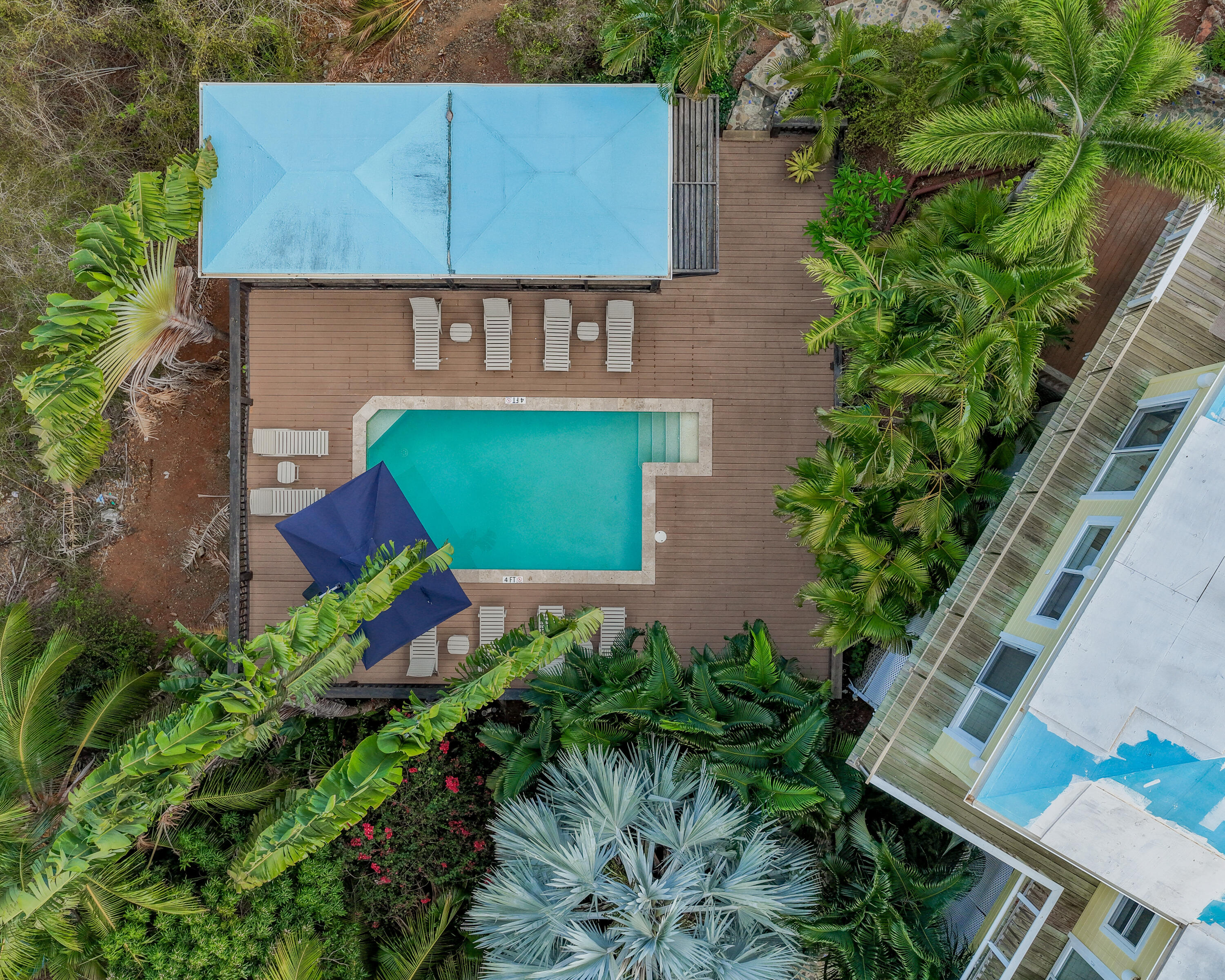 12 Fish Bay, St John