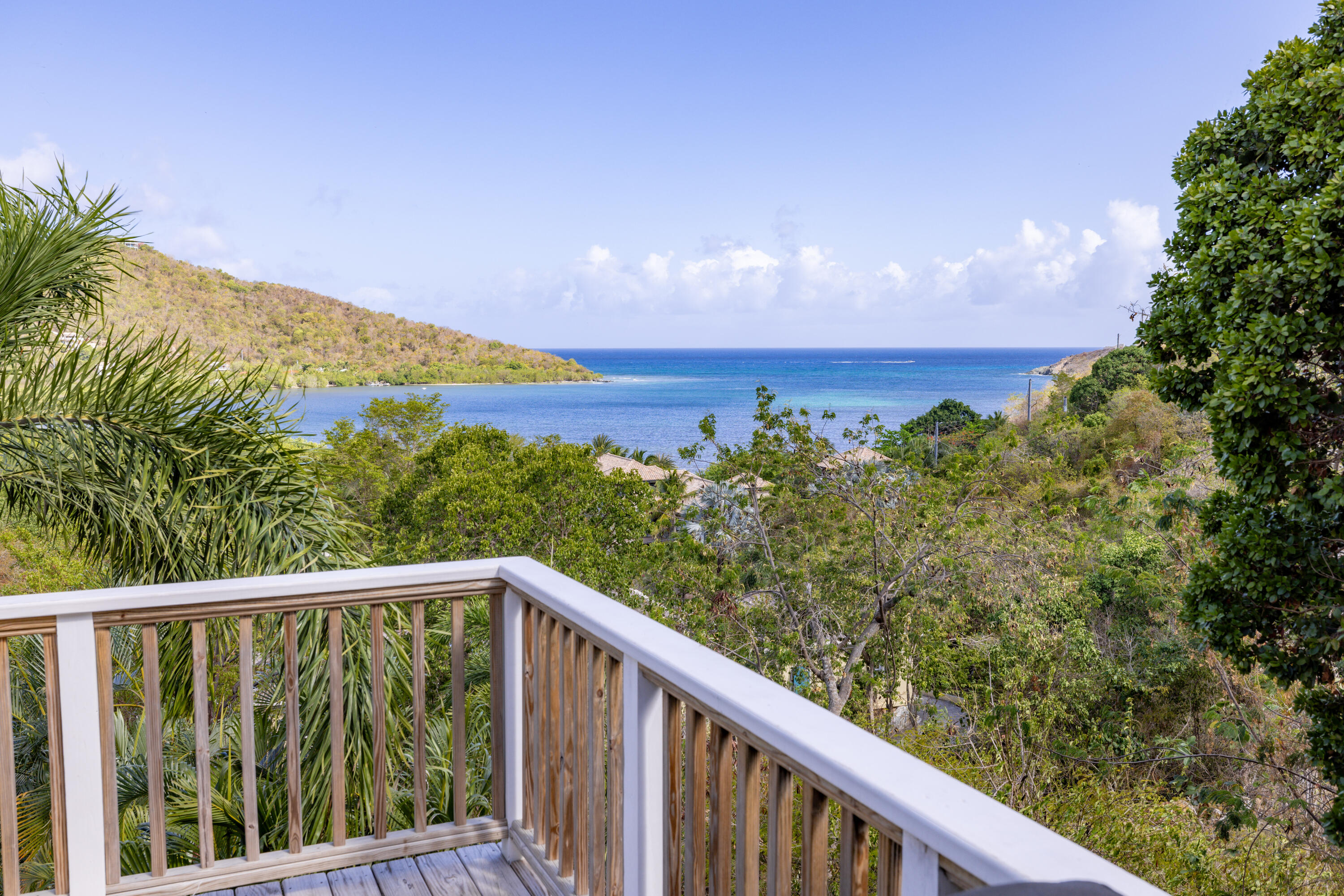 12 Fish Bay, St John