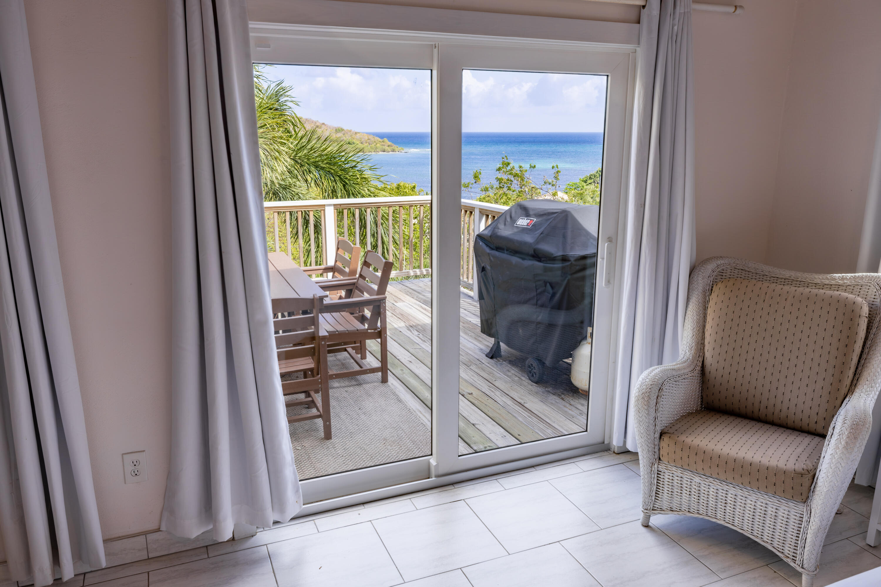 12 Fish Bay, St John