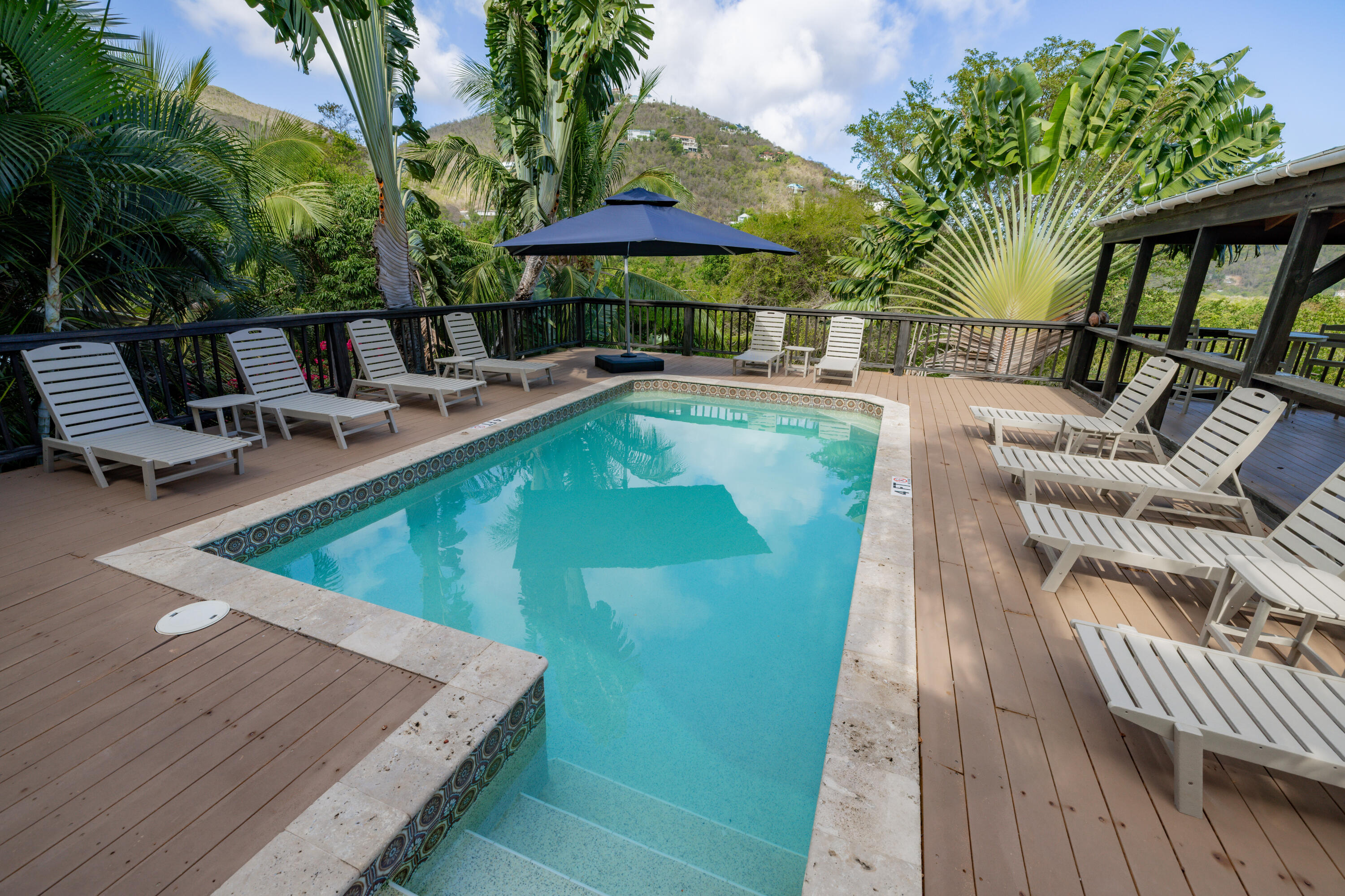 12 Fish Bay, St John