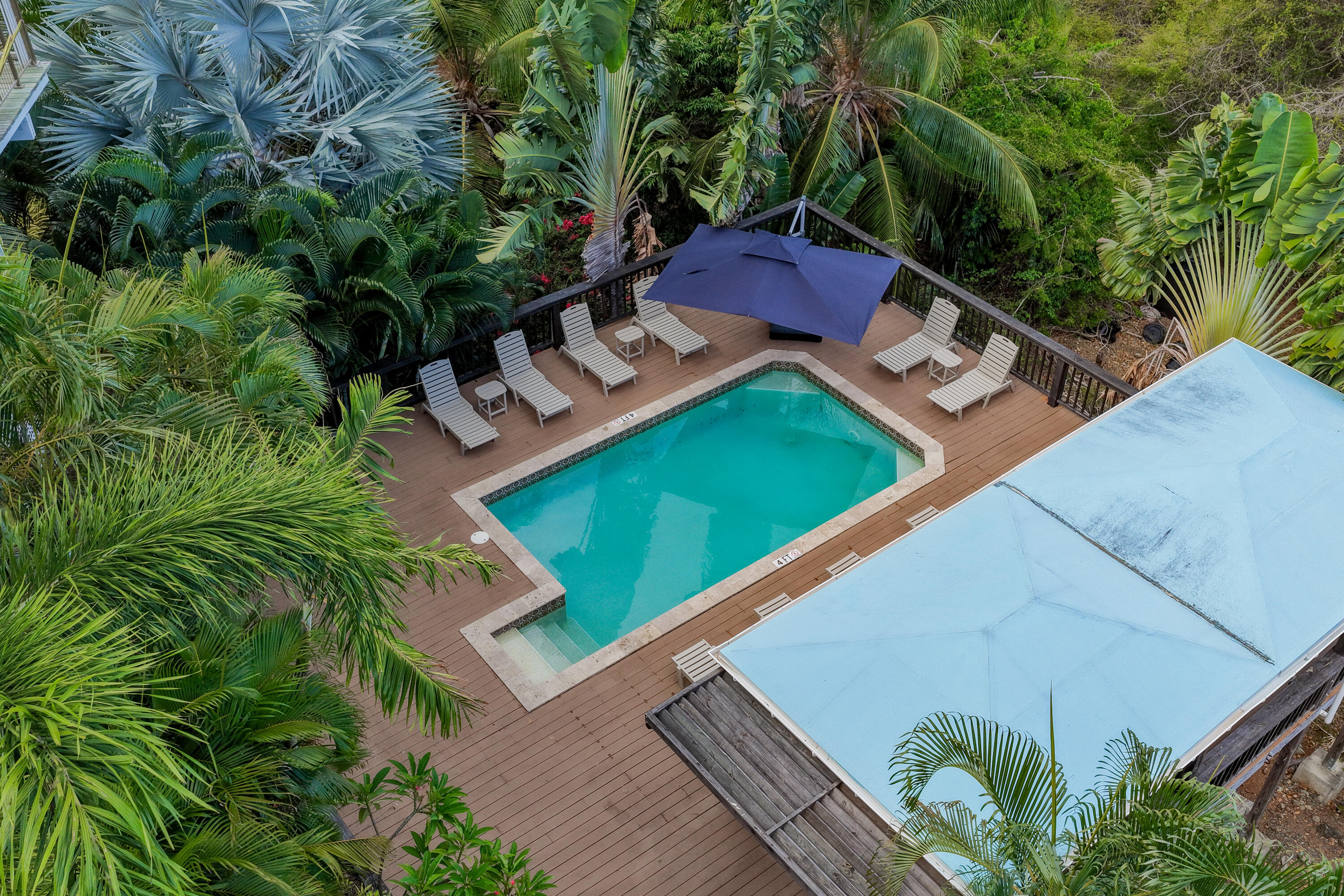 12 Fish Bay, St John