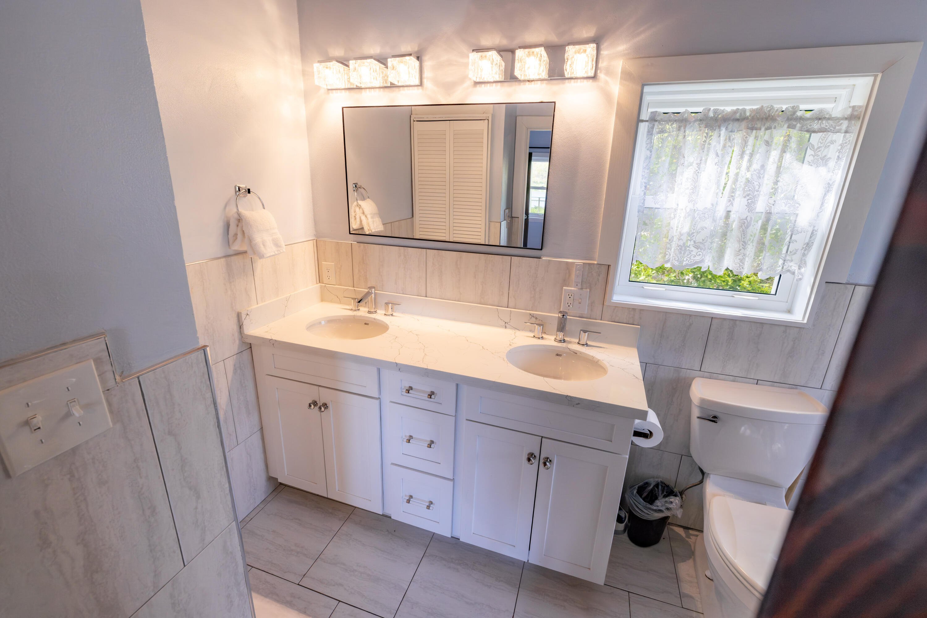12 Fish Bay, St John