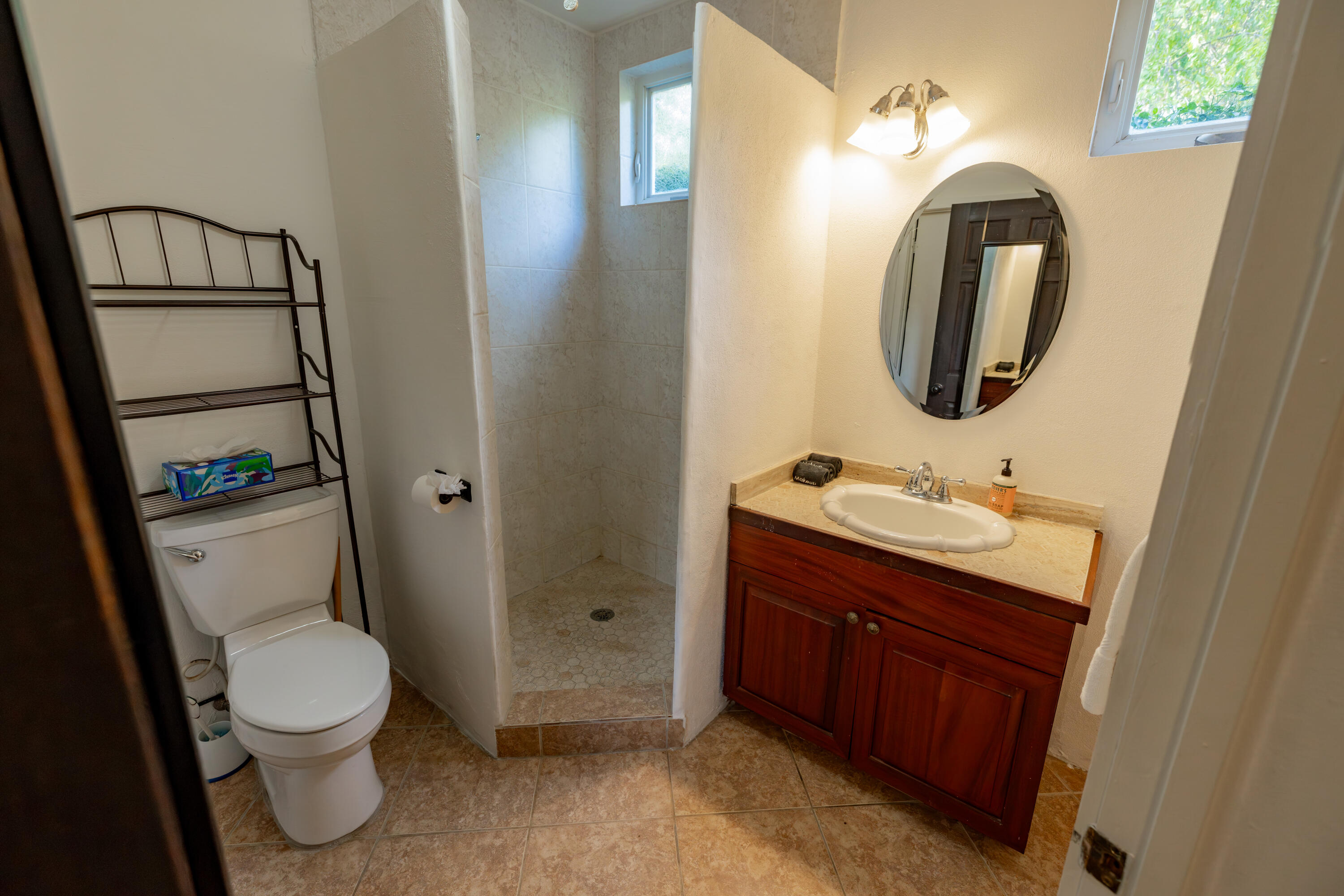 12 Fish Bay, St John