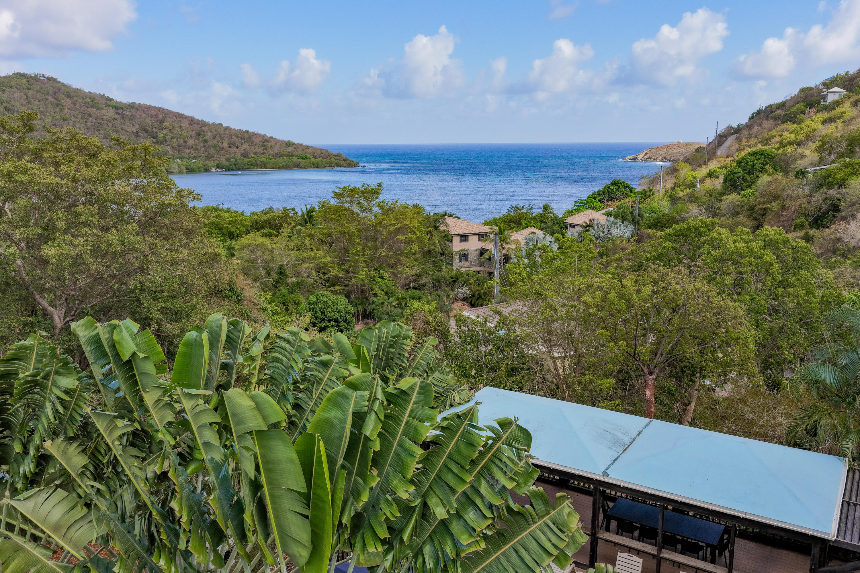 12 Fish Bay, St John