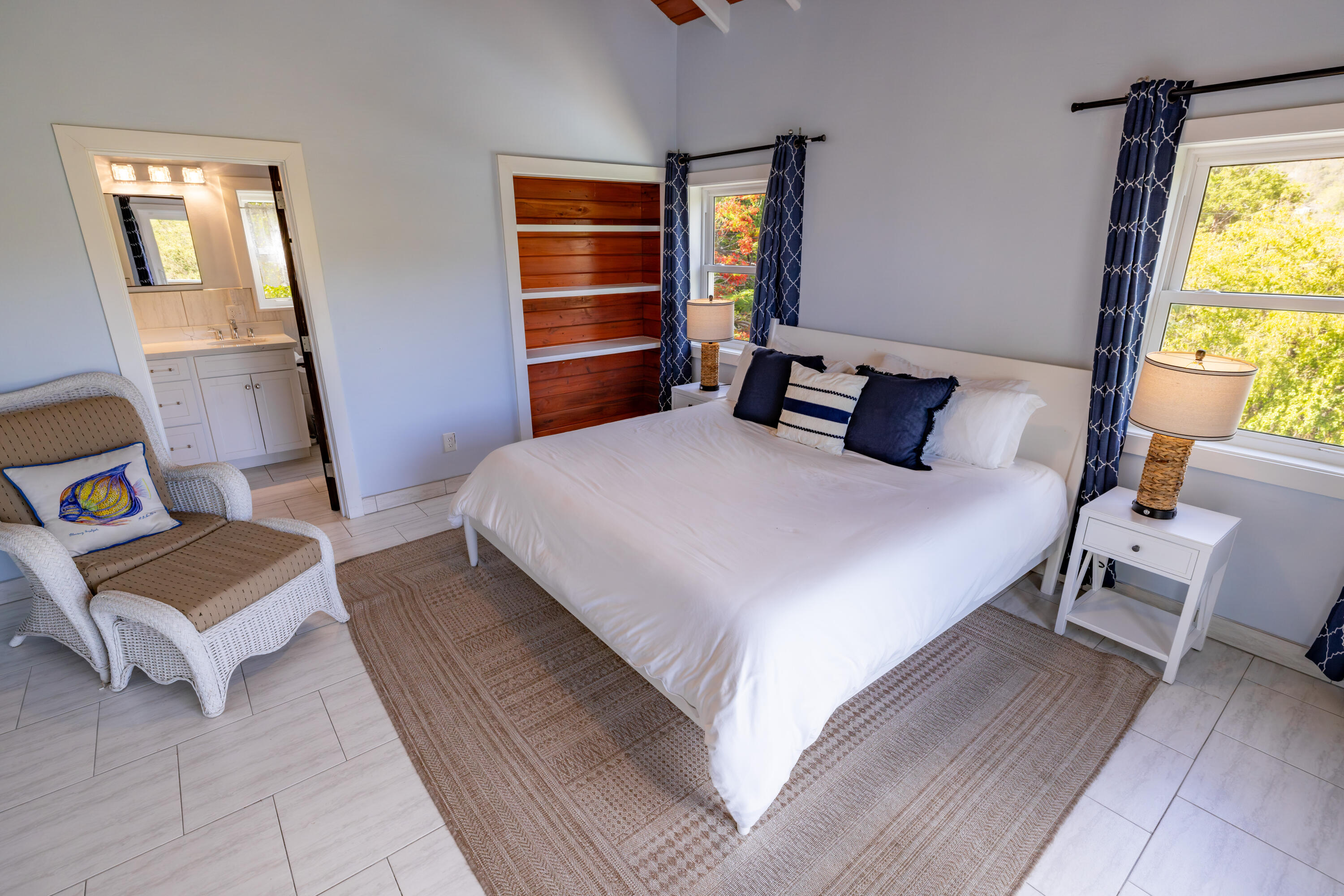 12 Fish Bay, St John