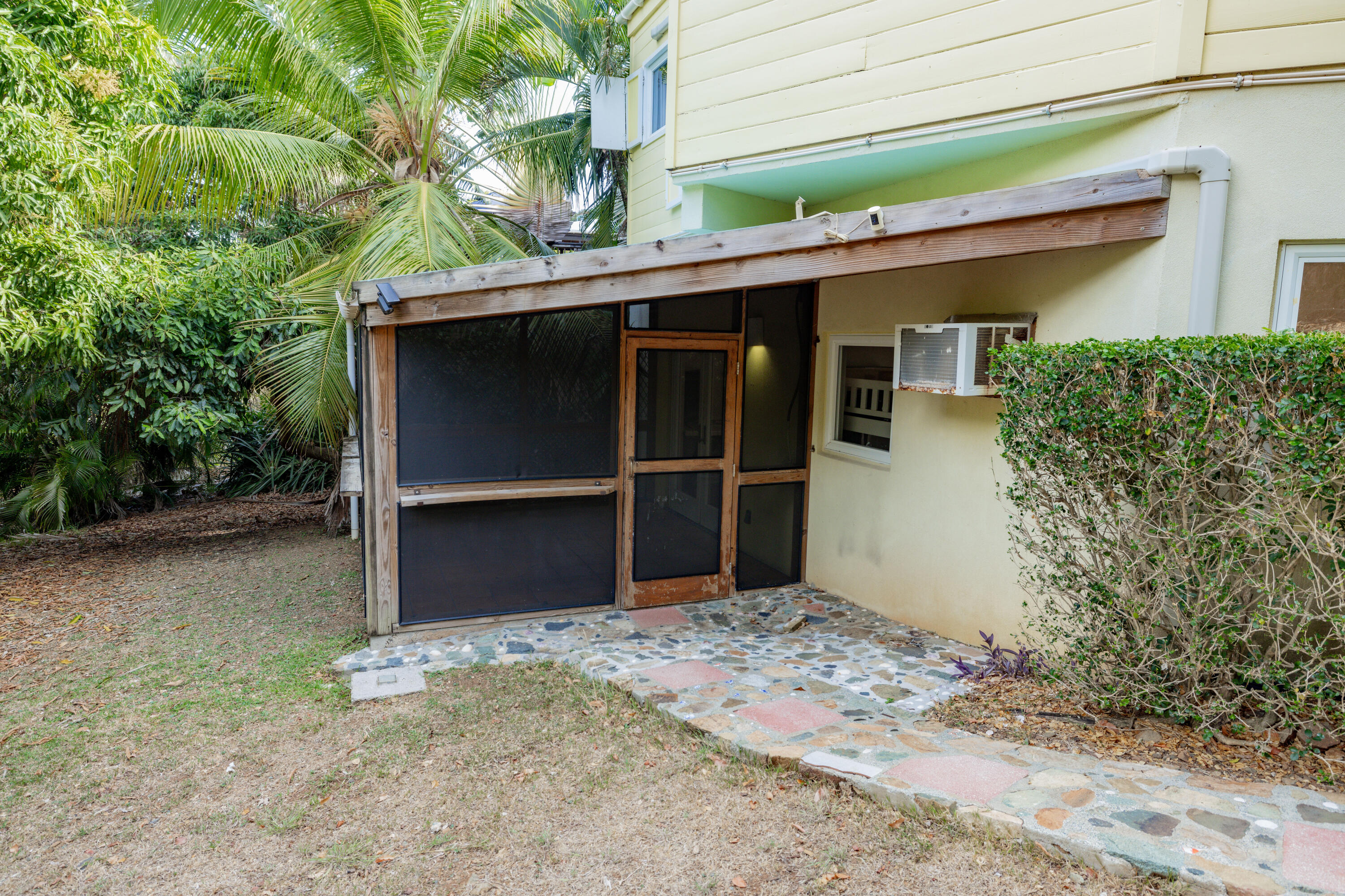 12 Fish Bay, St John