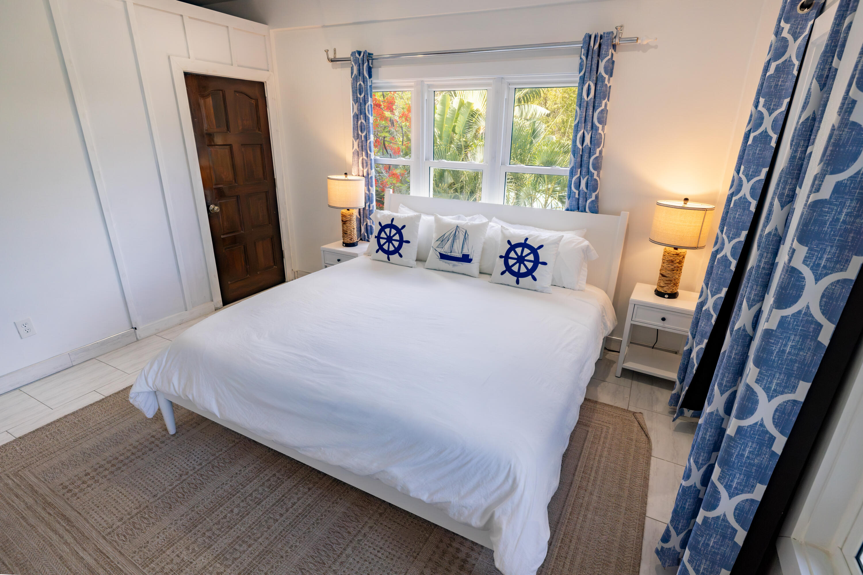 12 Fish Bay, St John