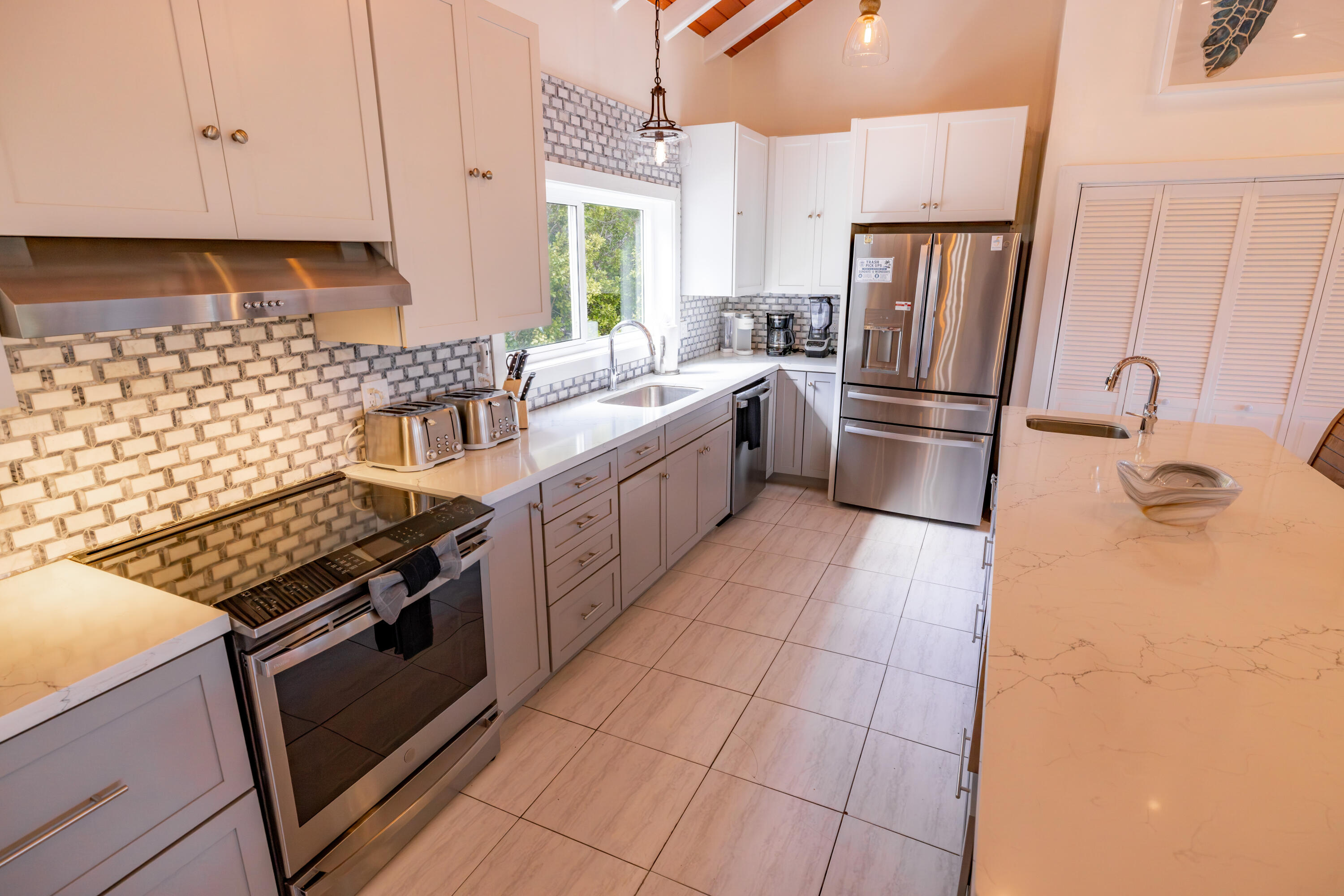 12 Fish Bay, St John