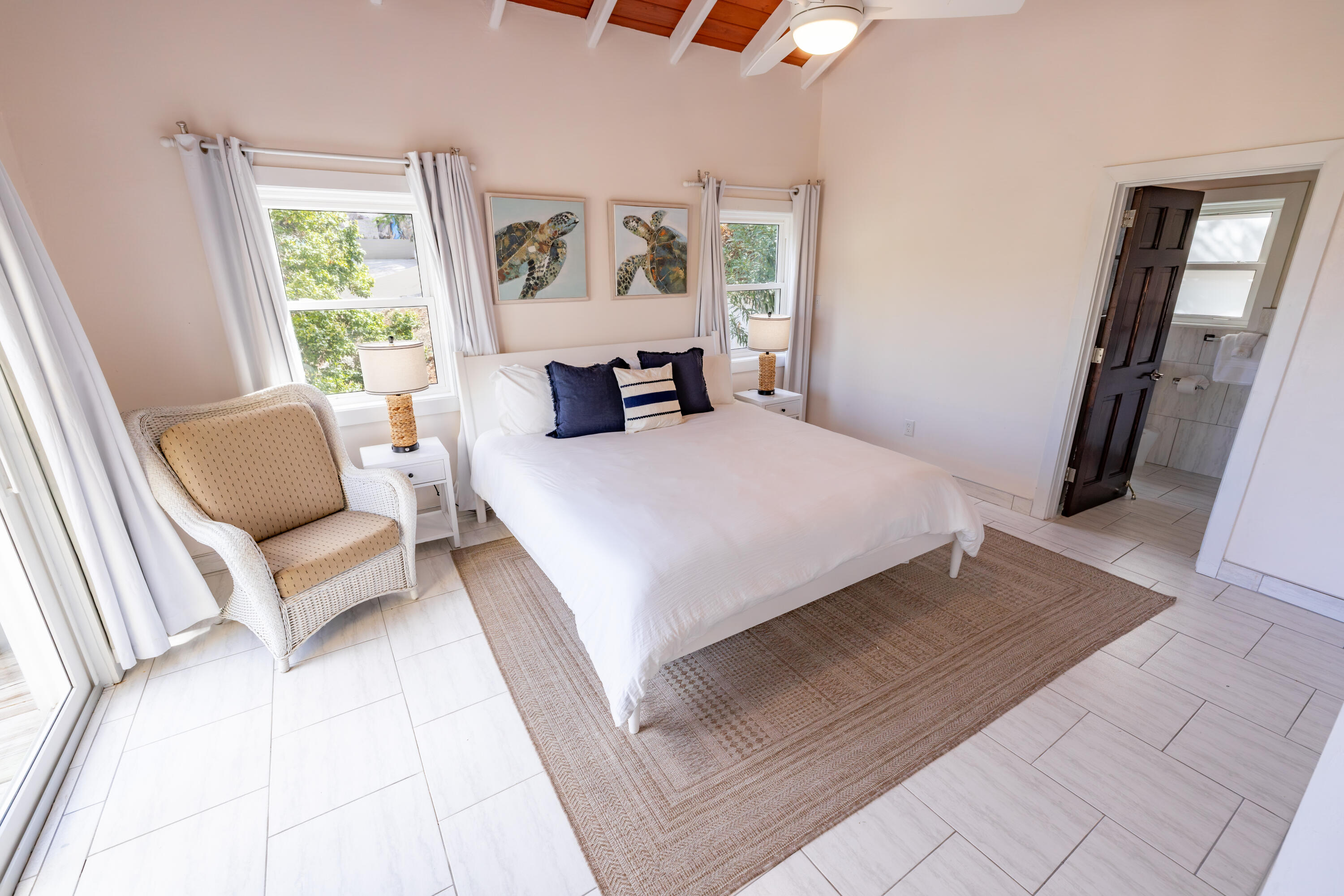 12 Fish Bay, St John