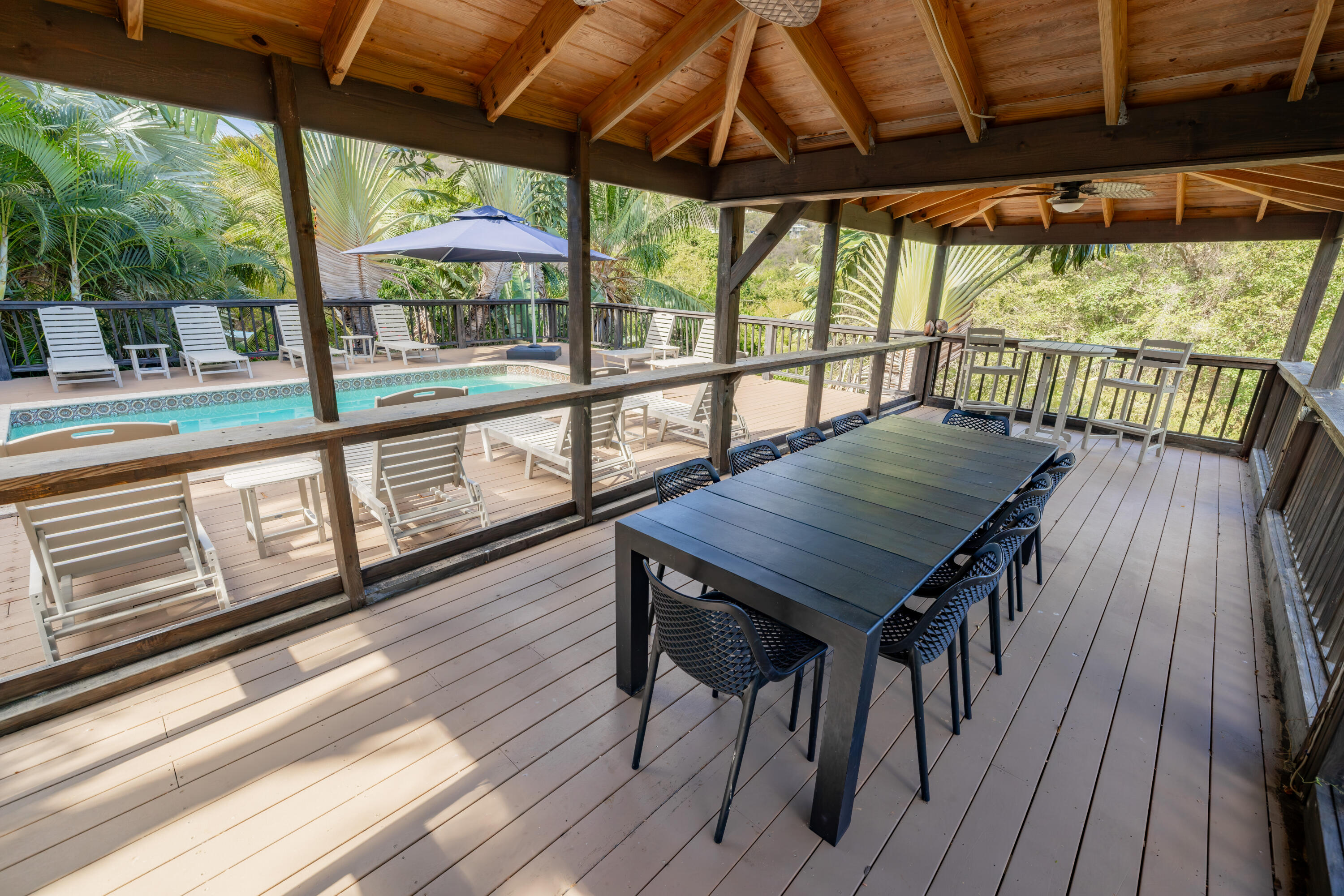 12 Fish Bay, St John