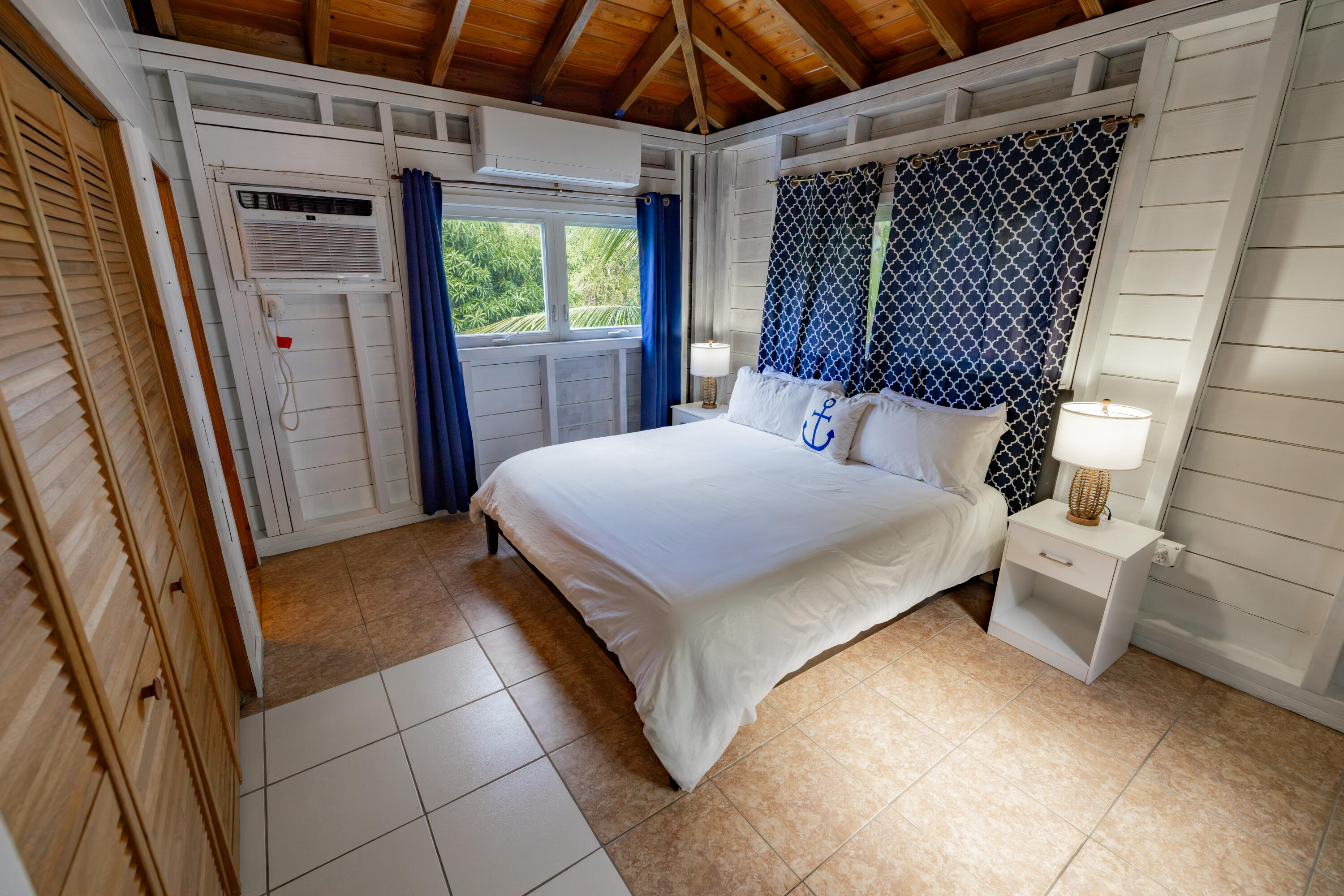 12 Fish Bay, St John