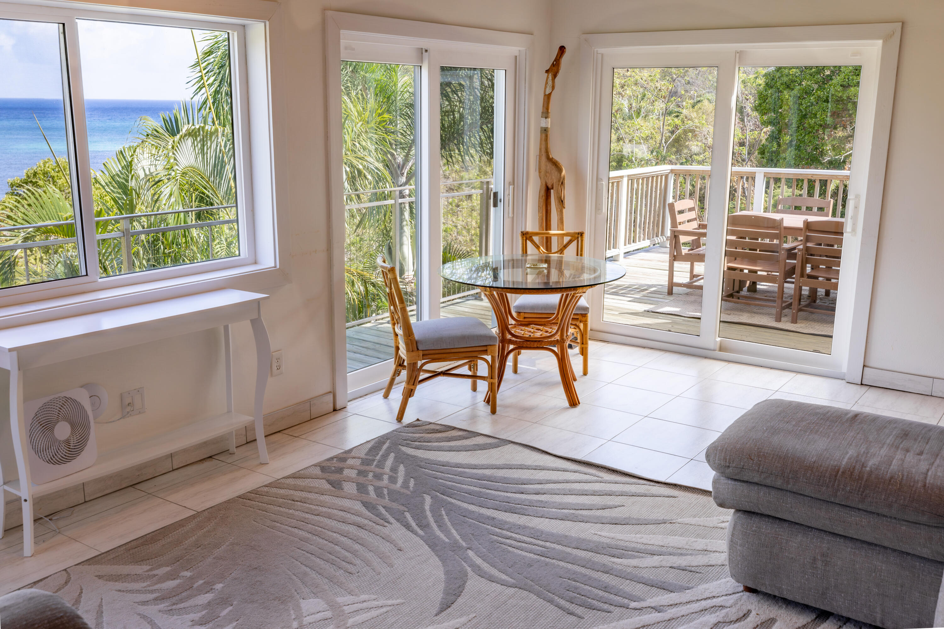 12 Fish Bay, St John