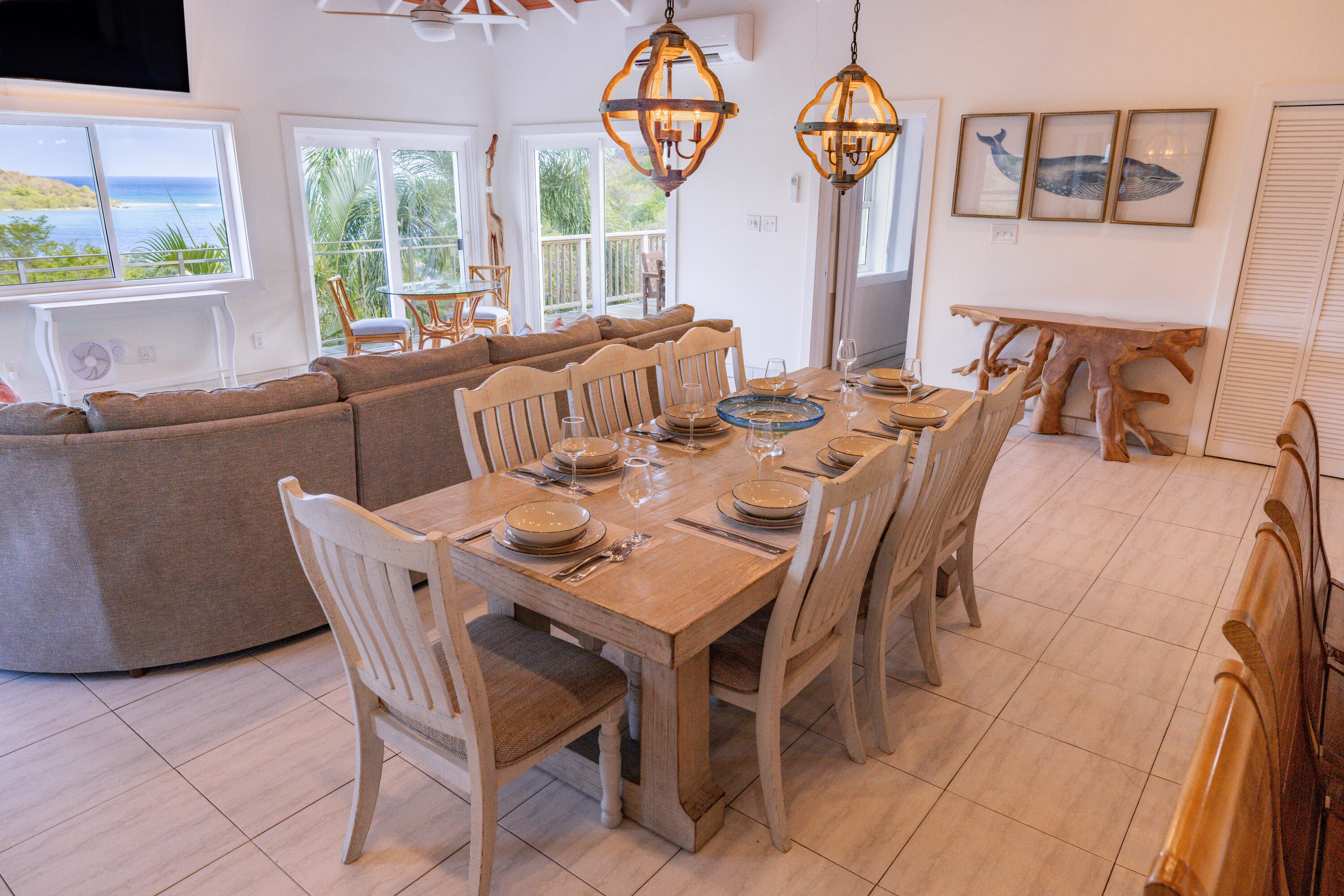 12 Fish Bay, St John