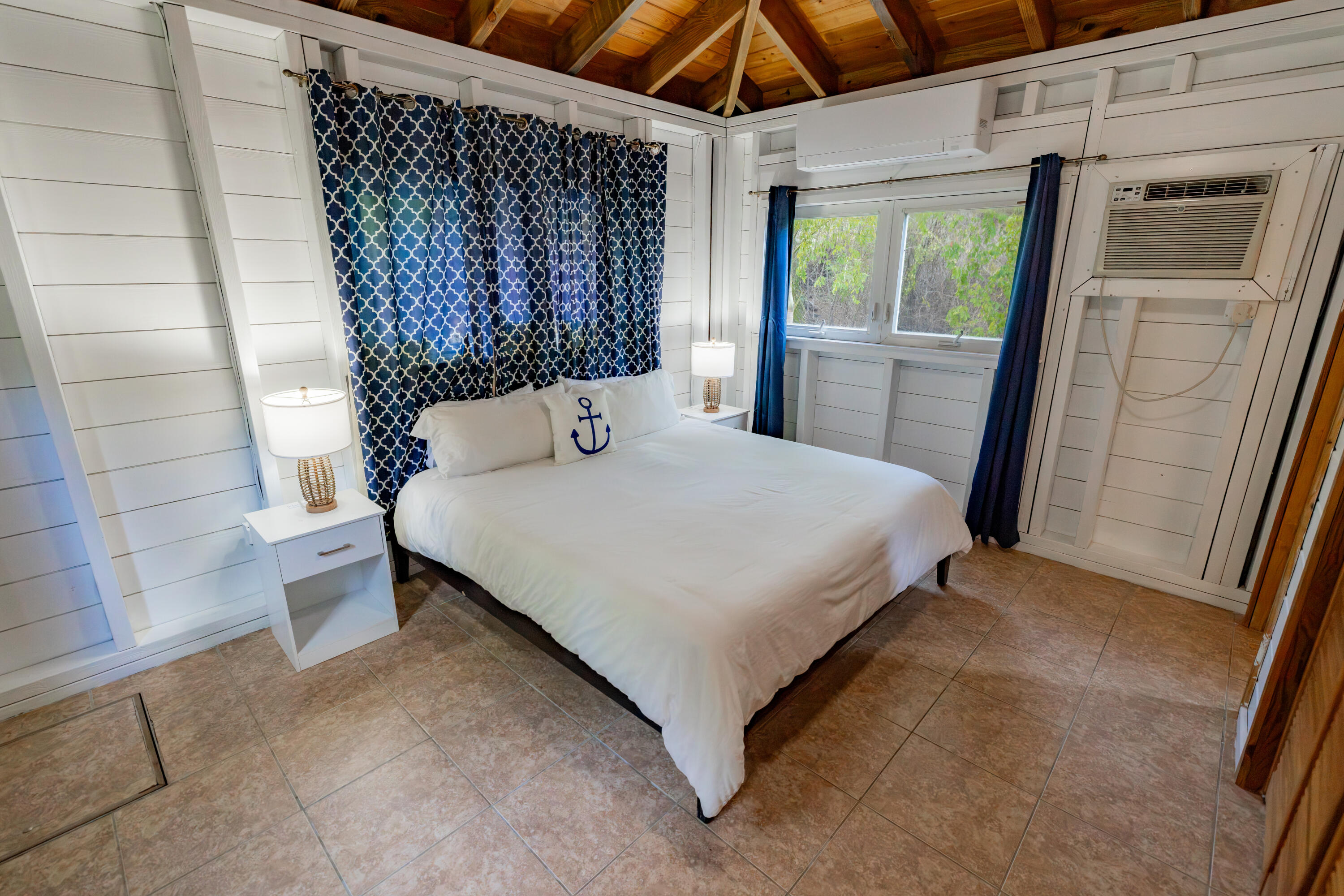 12 Fish Bay, St John