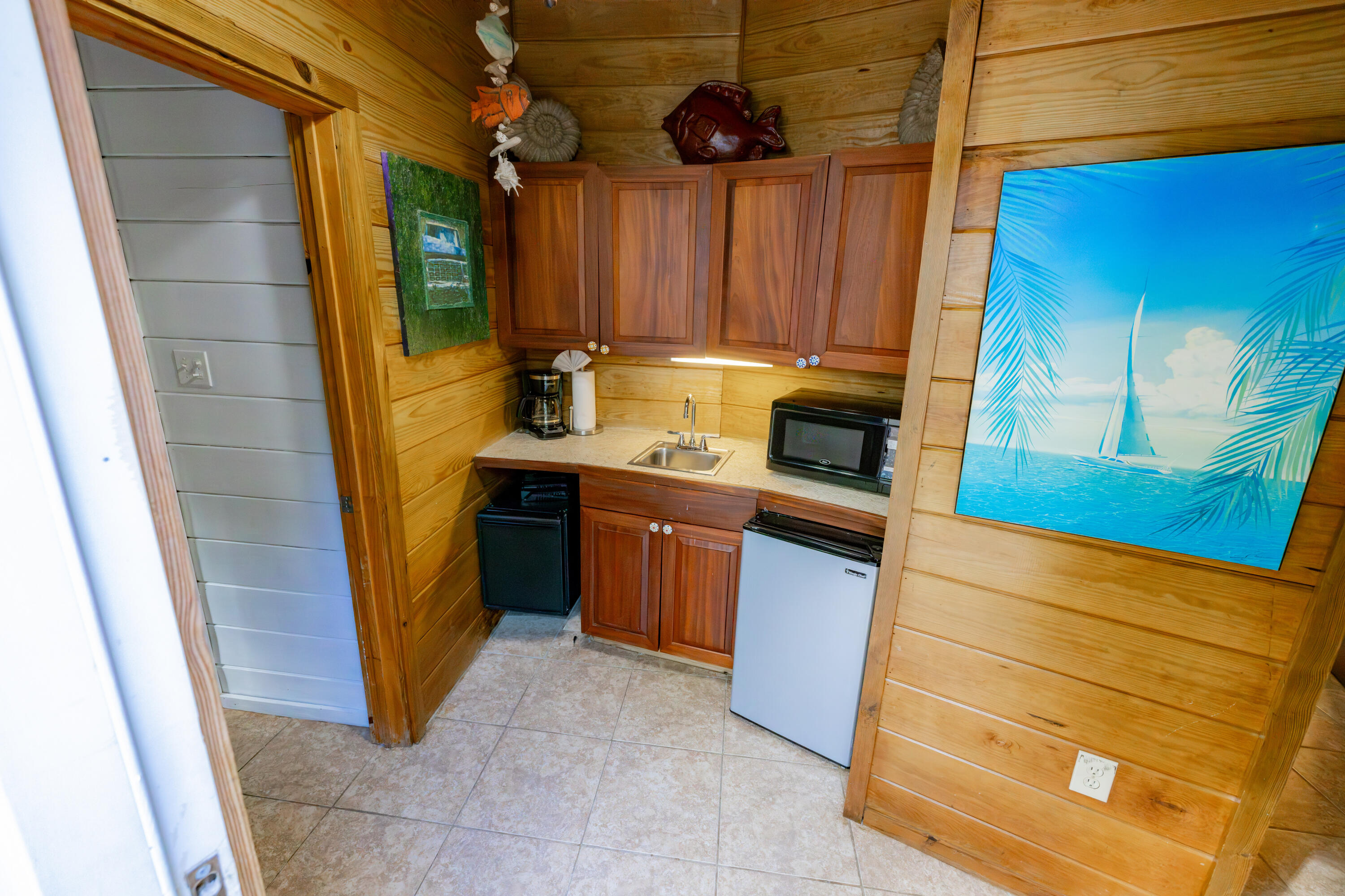 12 Fish Bay, St John