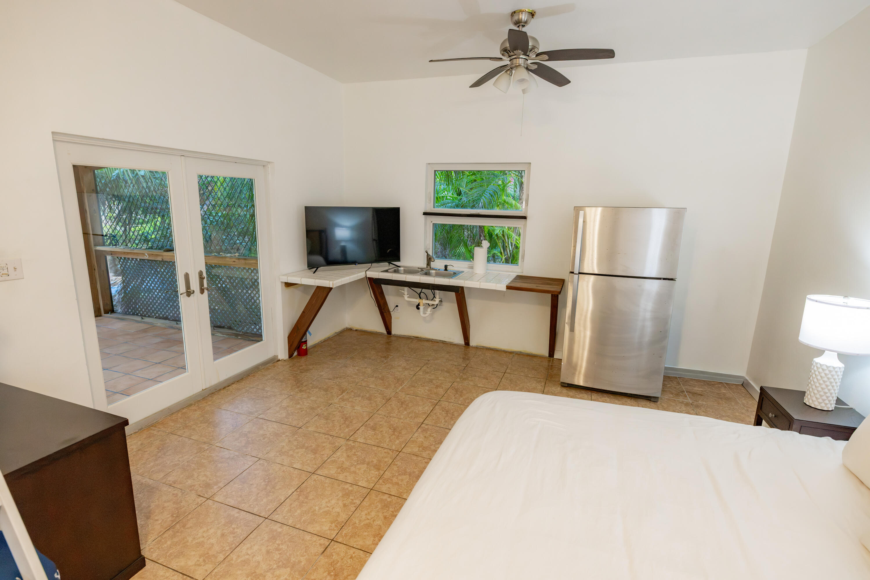 12 Fish Bay, St John