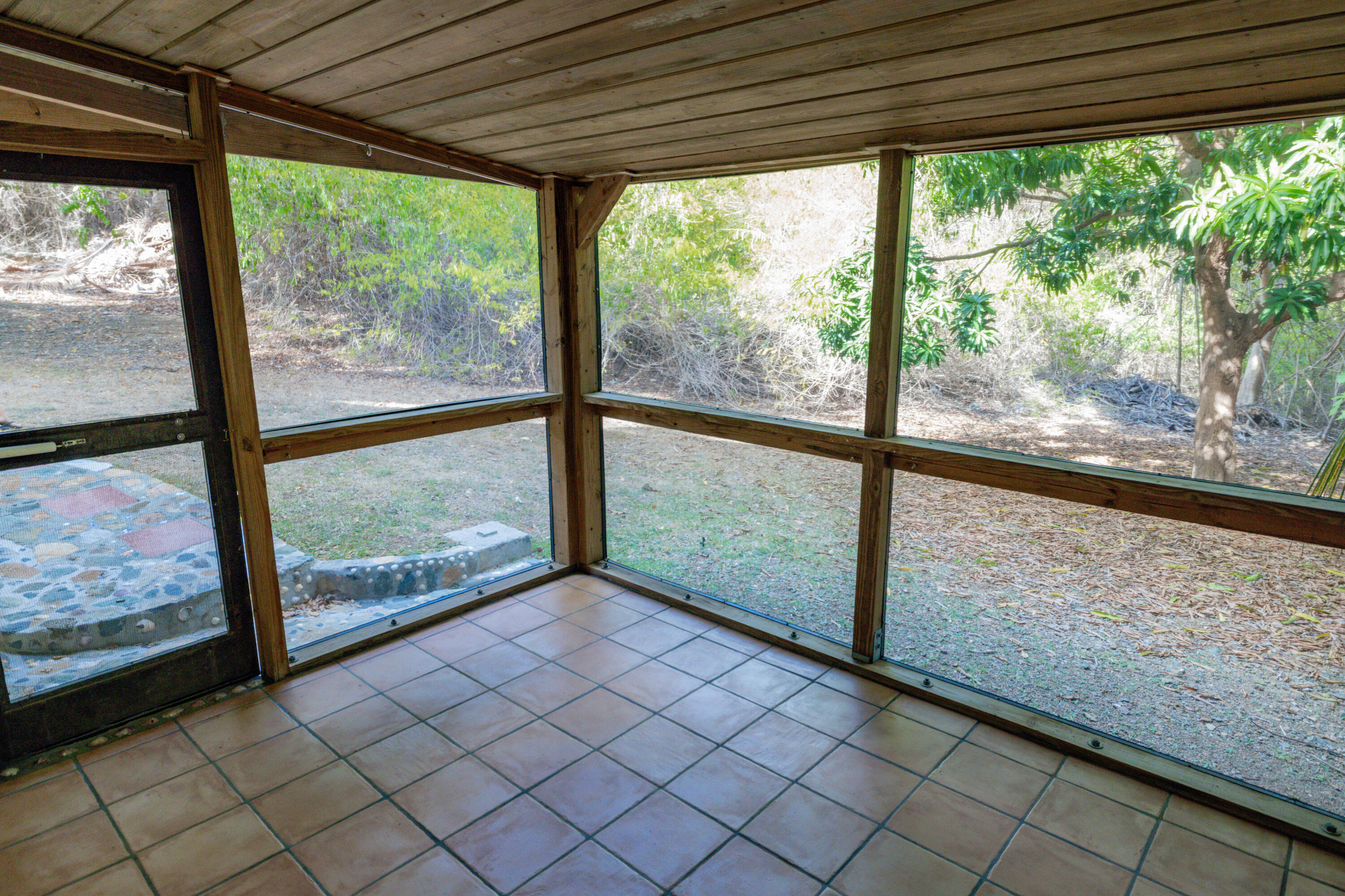 12 Fish Bay, St John