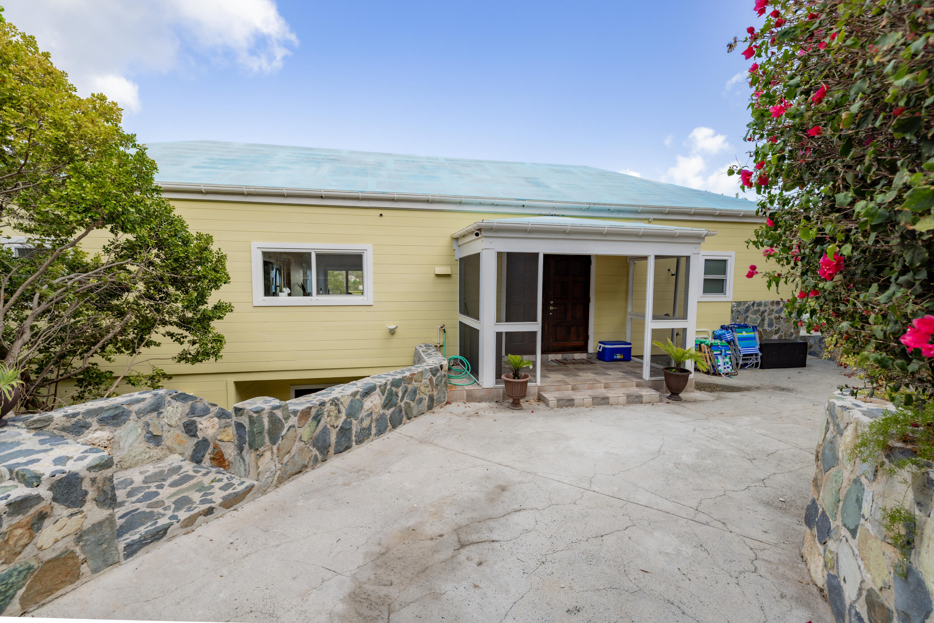 12 Fish Bay, St John