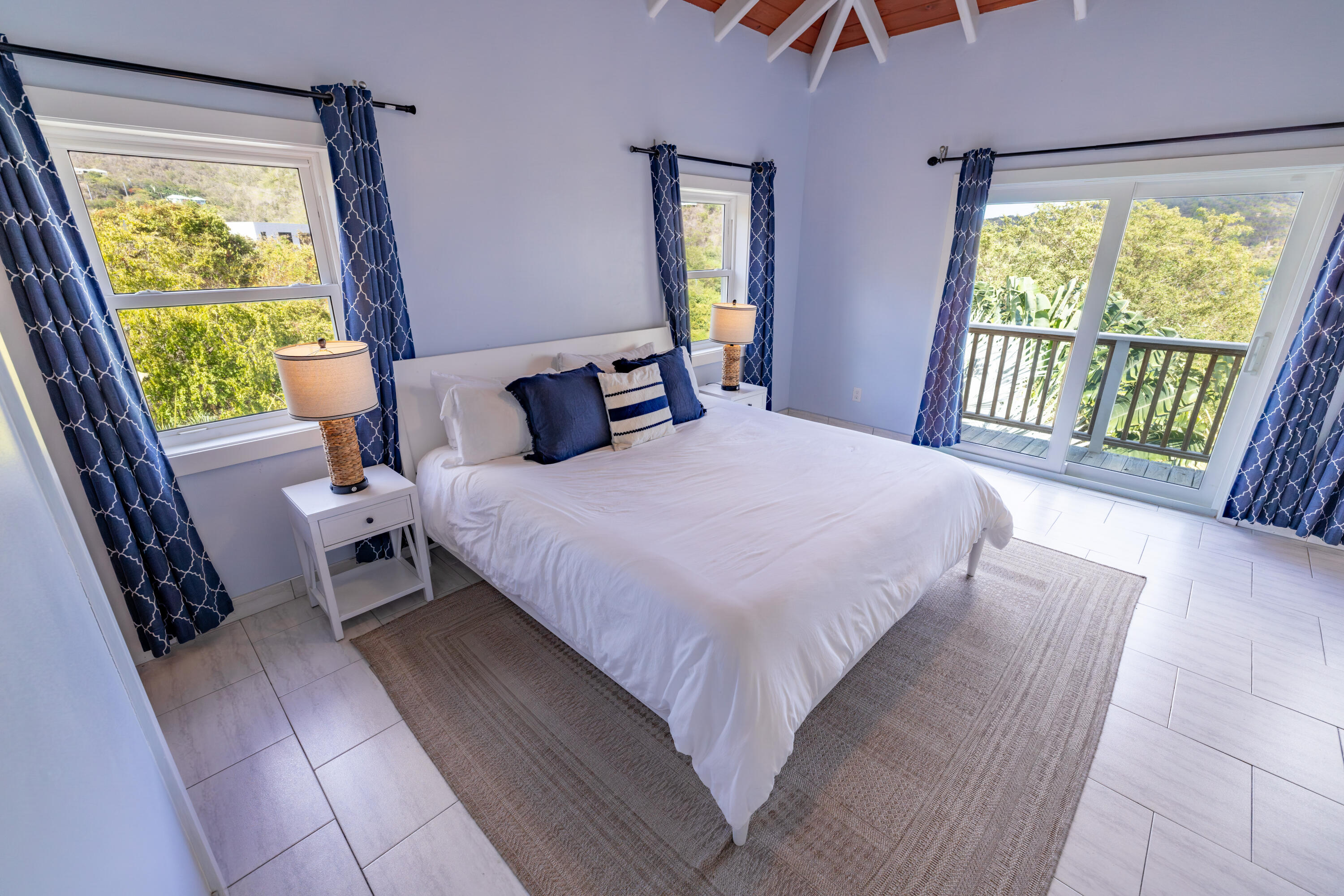 12 Fish Bay, St John