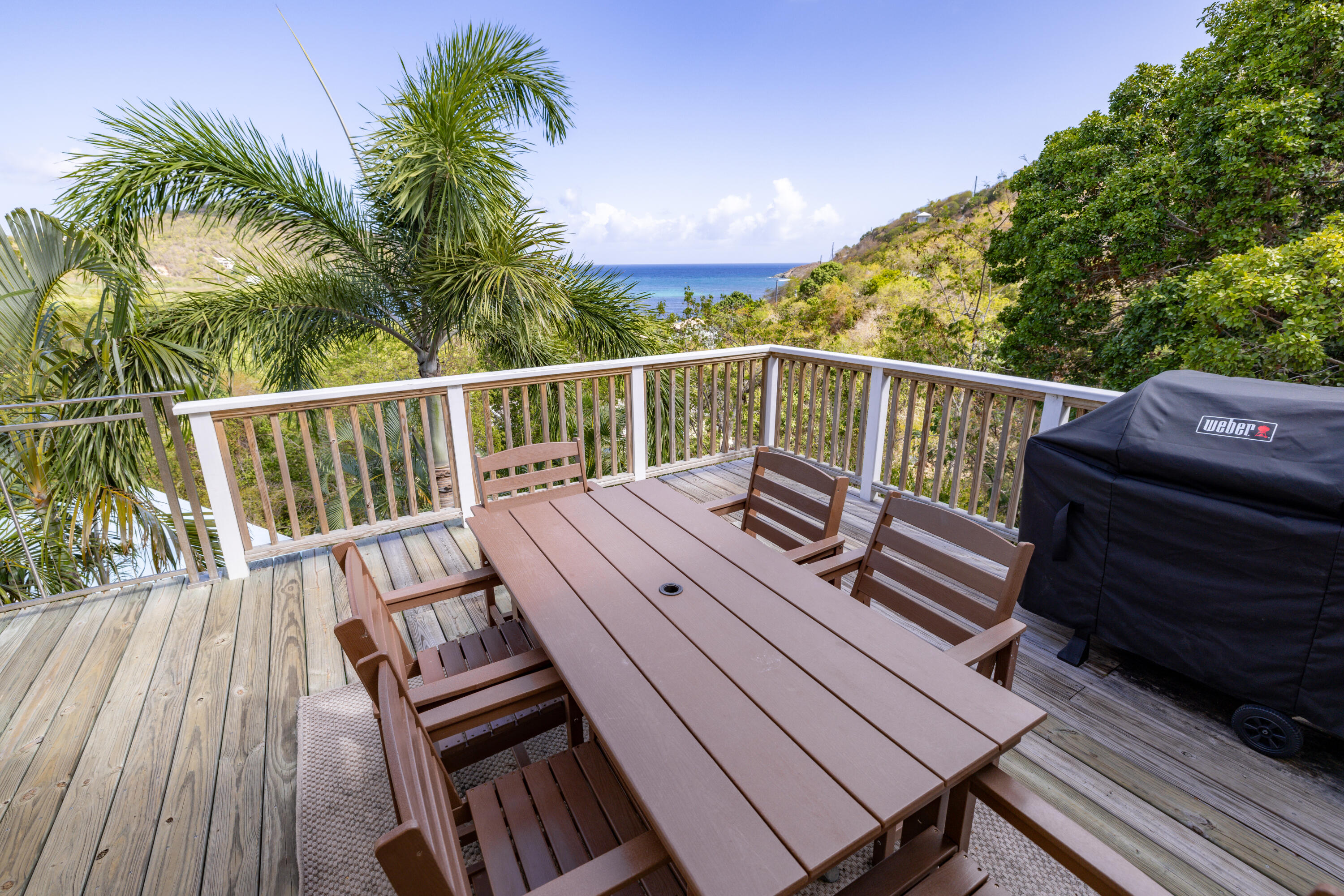 12 Fish Bay, St John