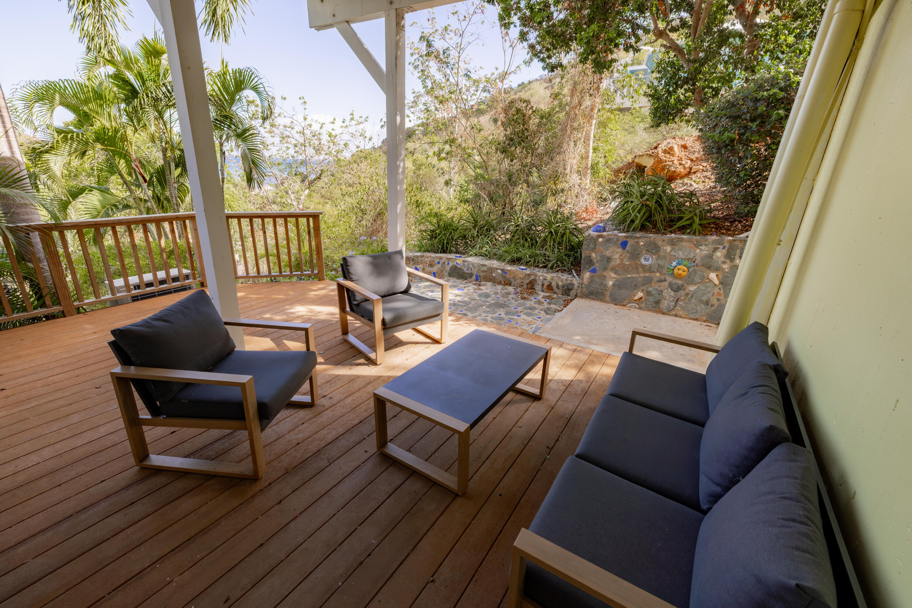 12 Fish Bay, St John