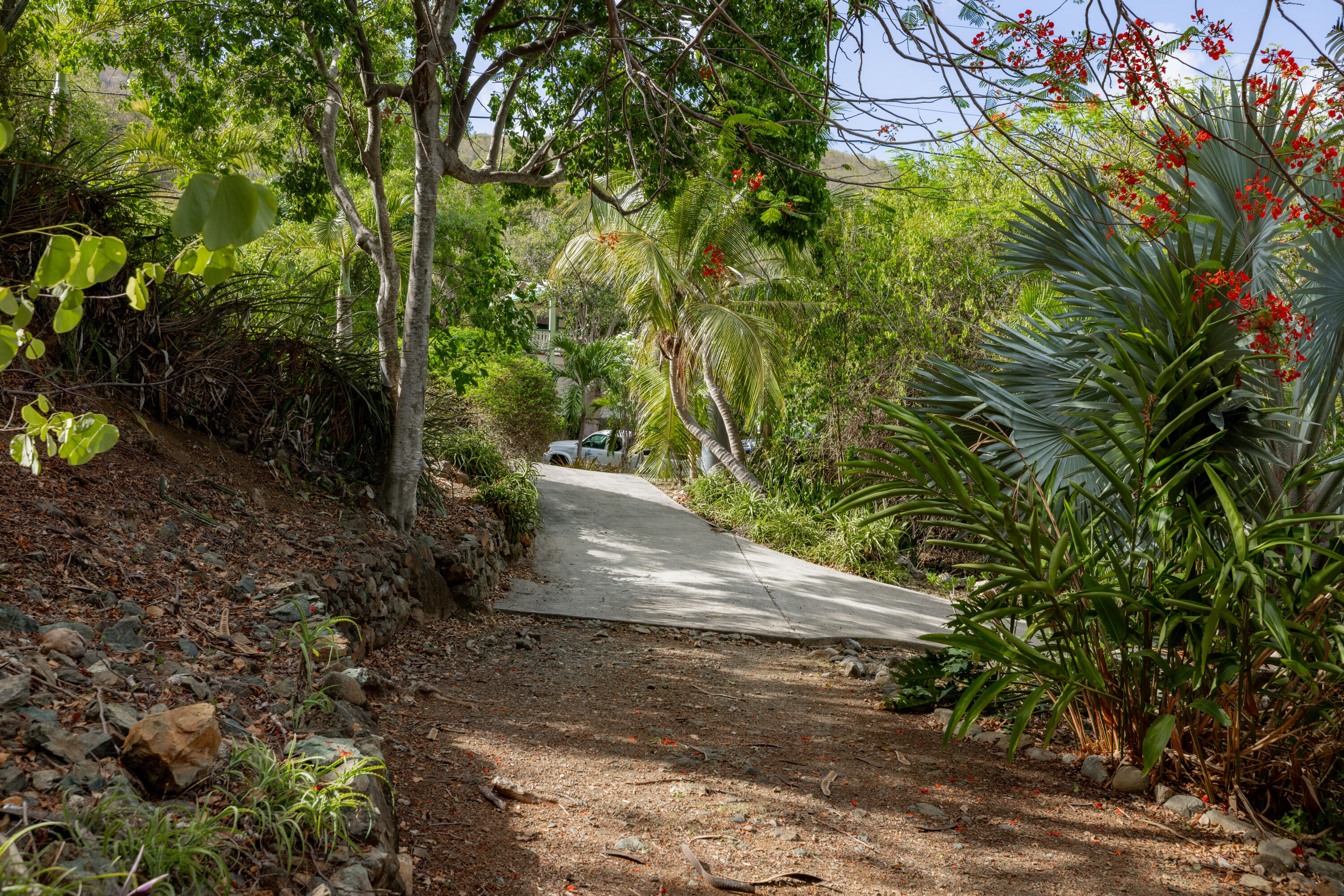 12 Fish Bay, St John