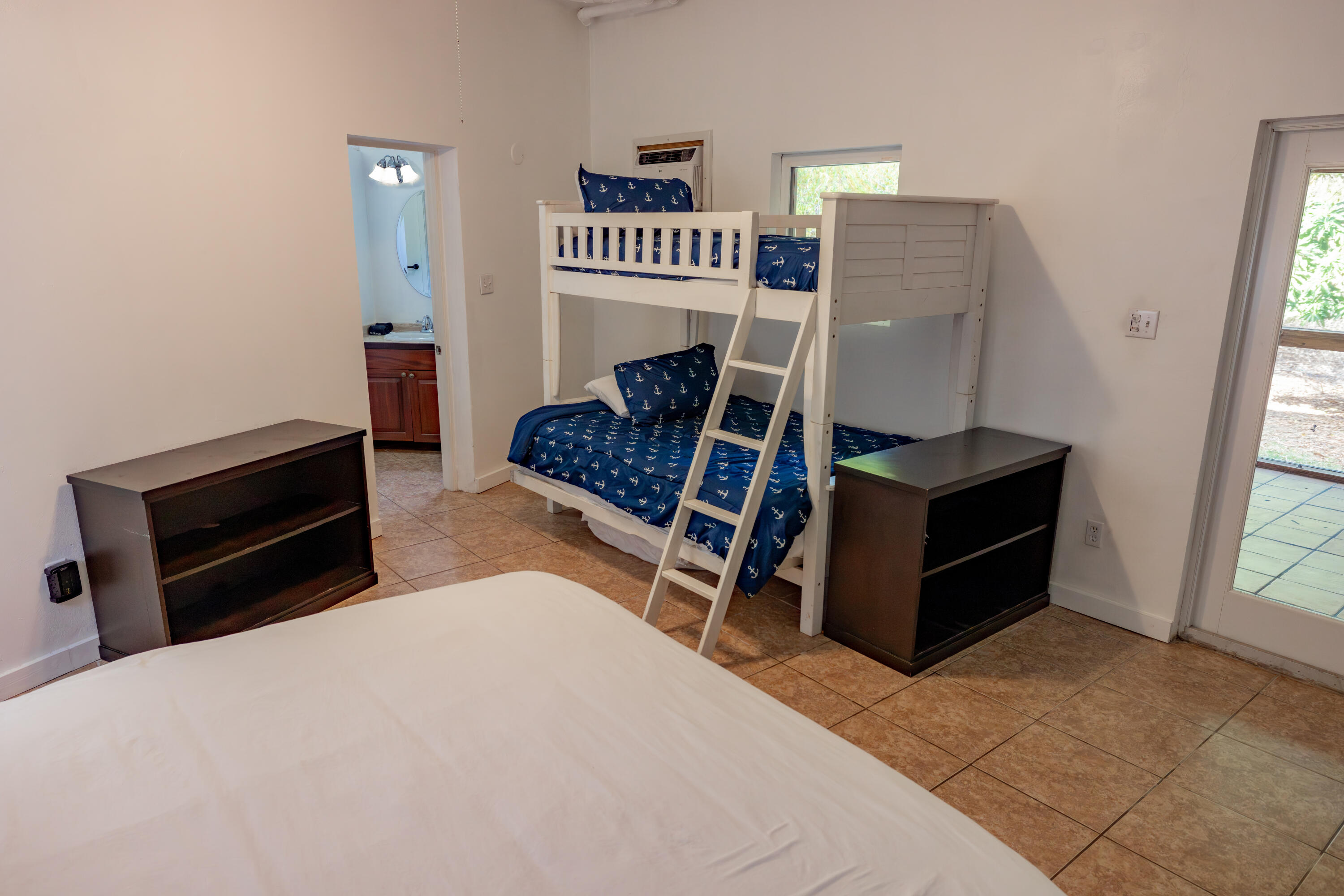 12 Fish Bay, St John