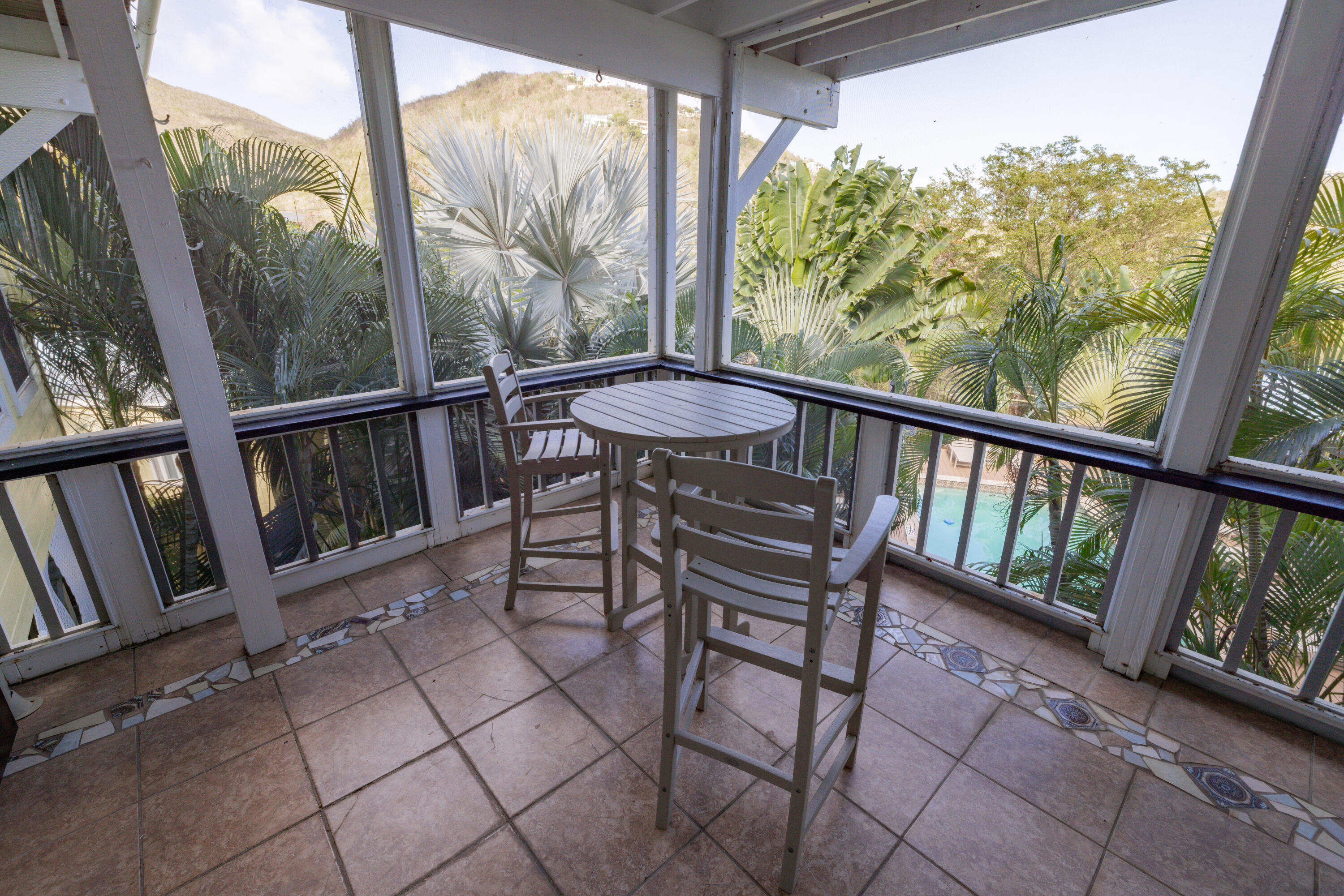 12 Fish Bay, St John