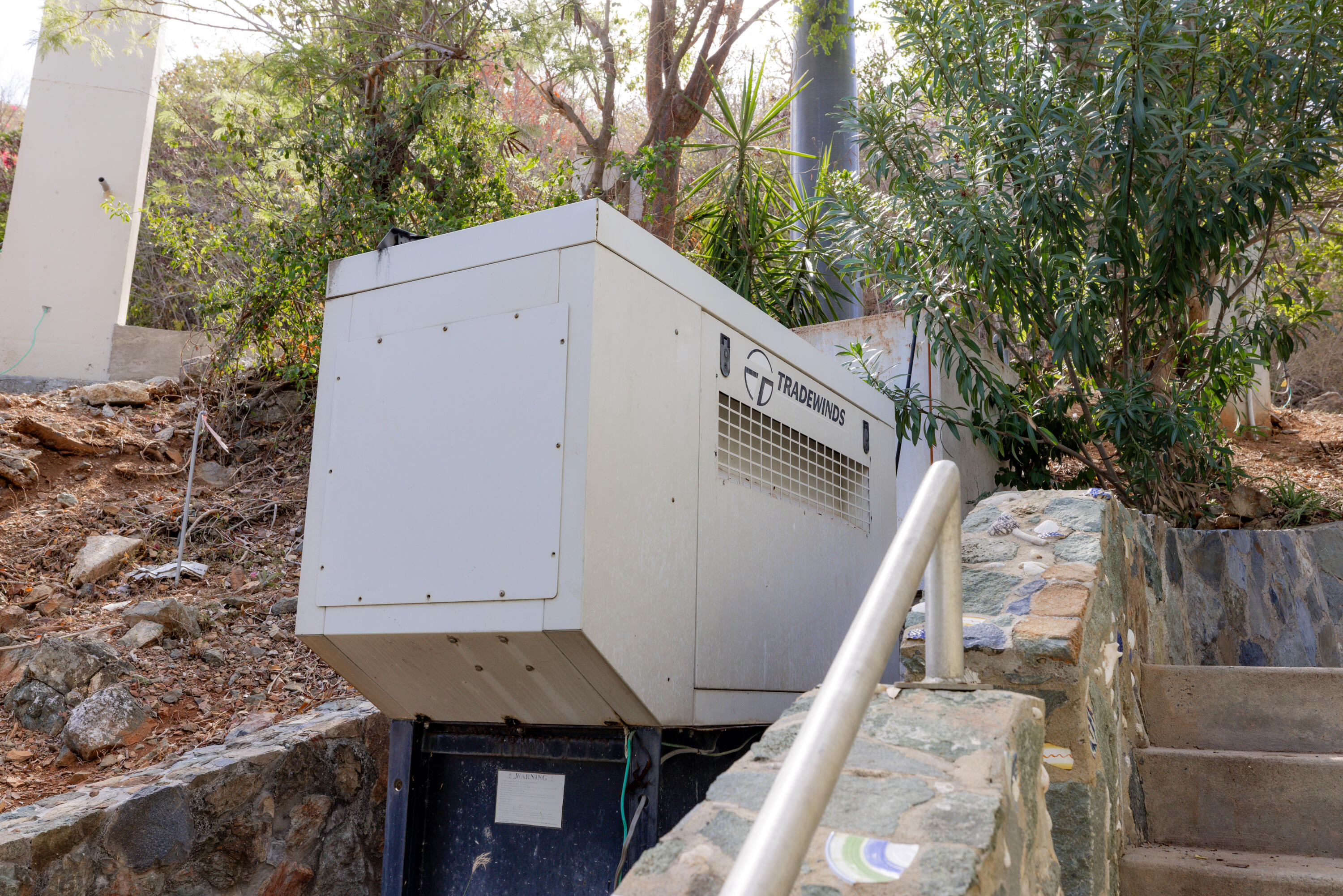12 Fish Bay, St John