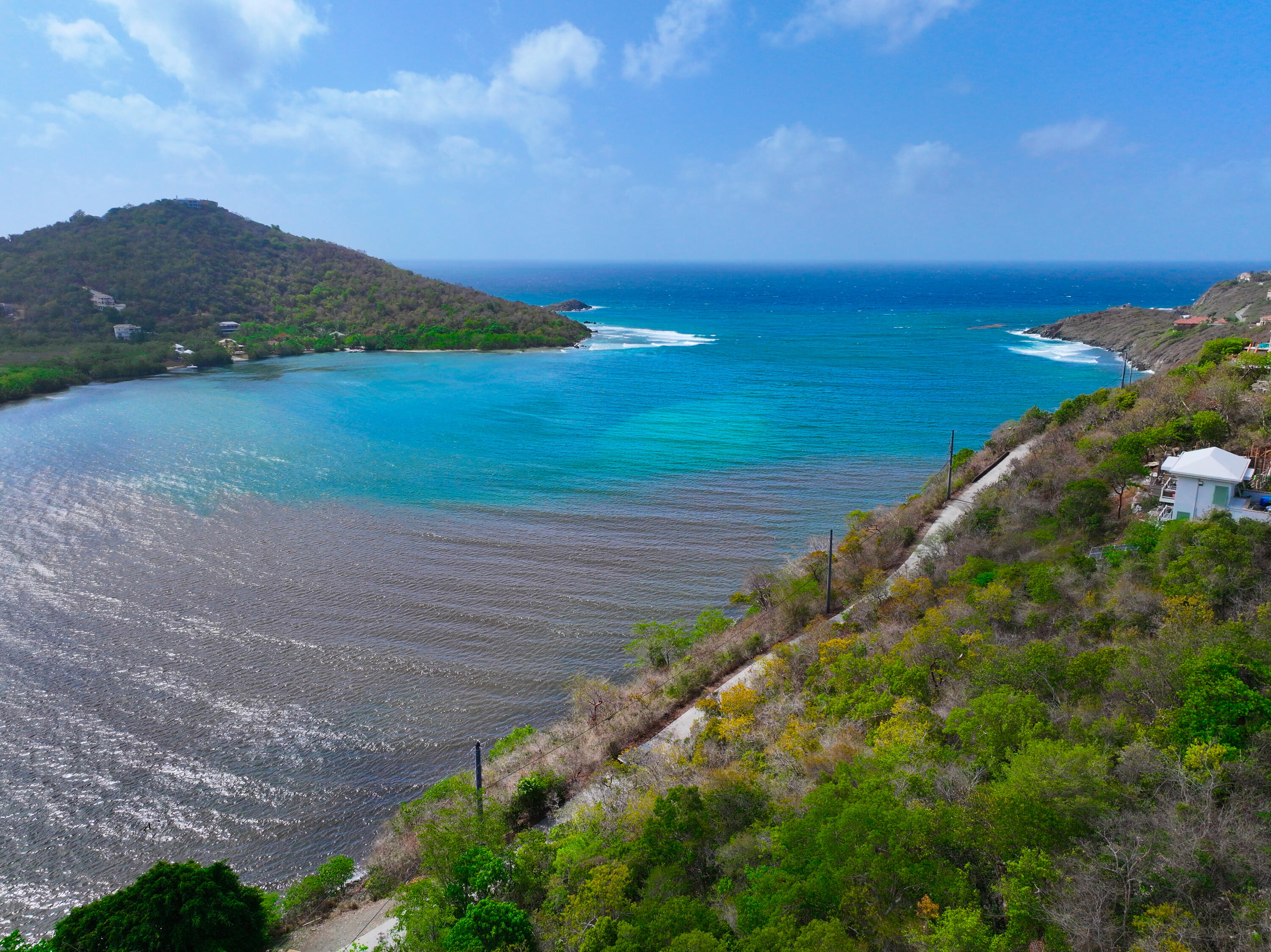 15A-8-B-5 Rendezvous & Ditleff, St John