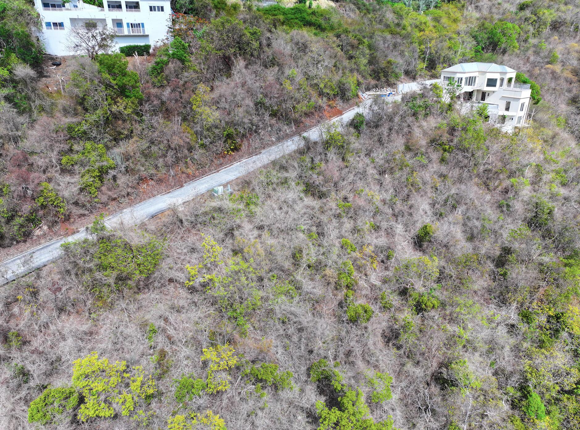 15A-8-B-5 Rendezvous & Ditleff, St John