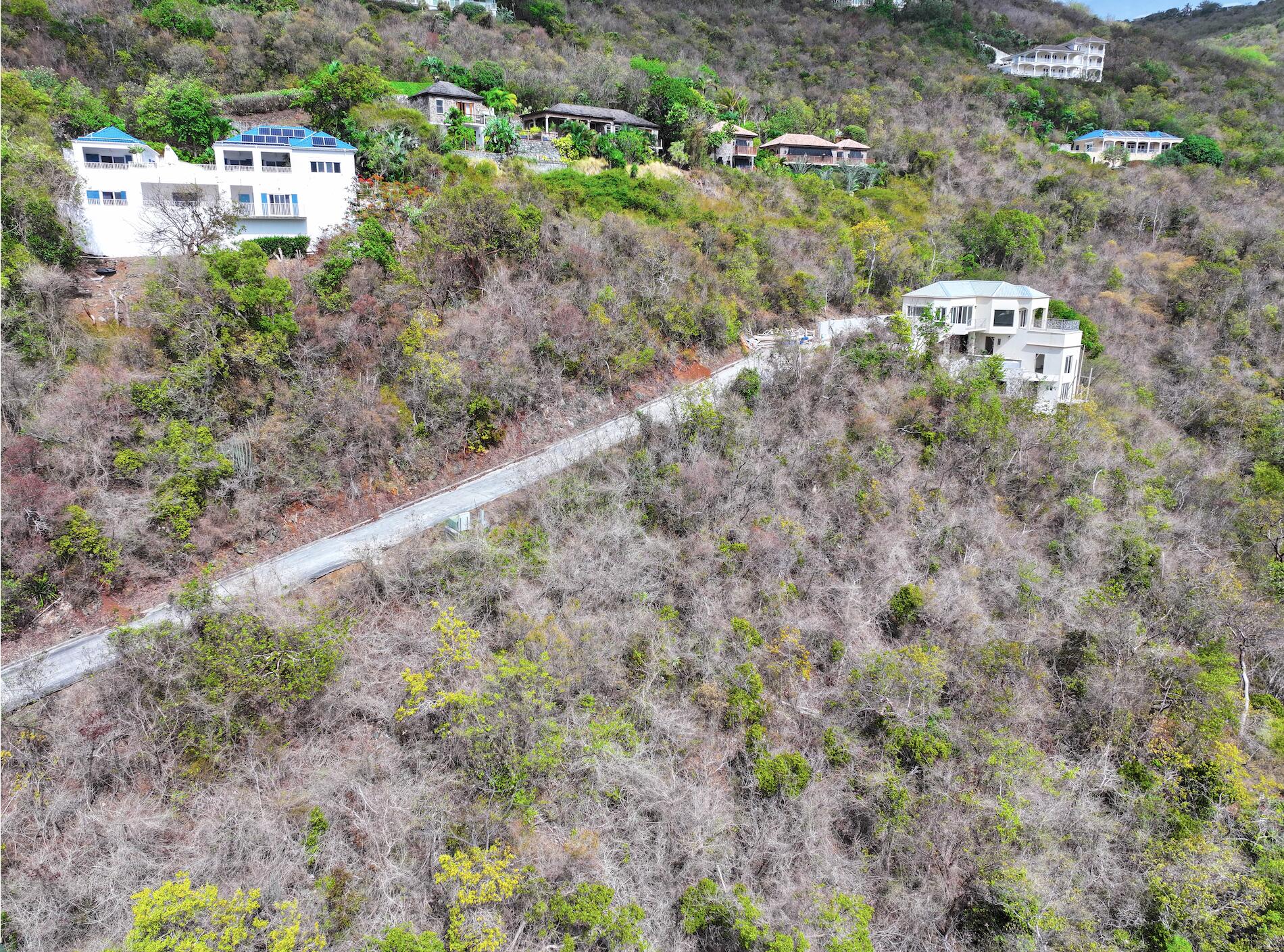 15A-8-B-5 Rendezvous & Ditleff, St John