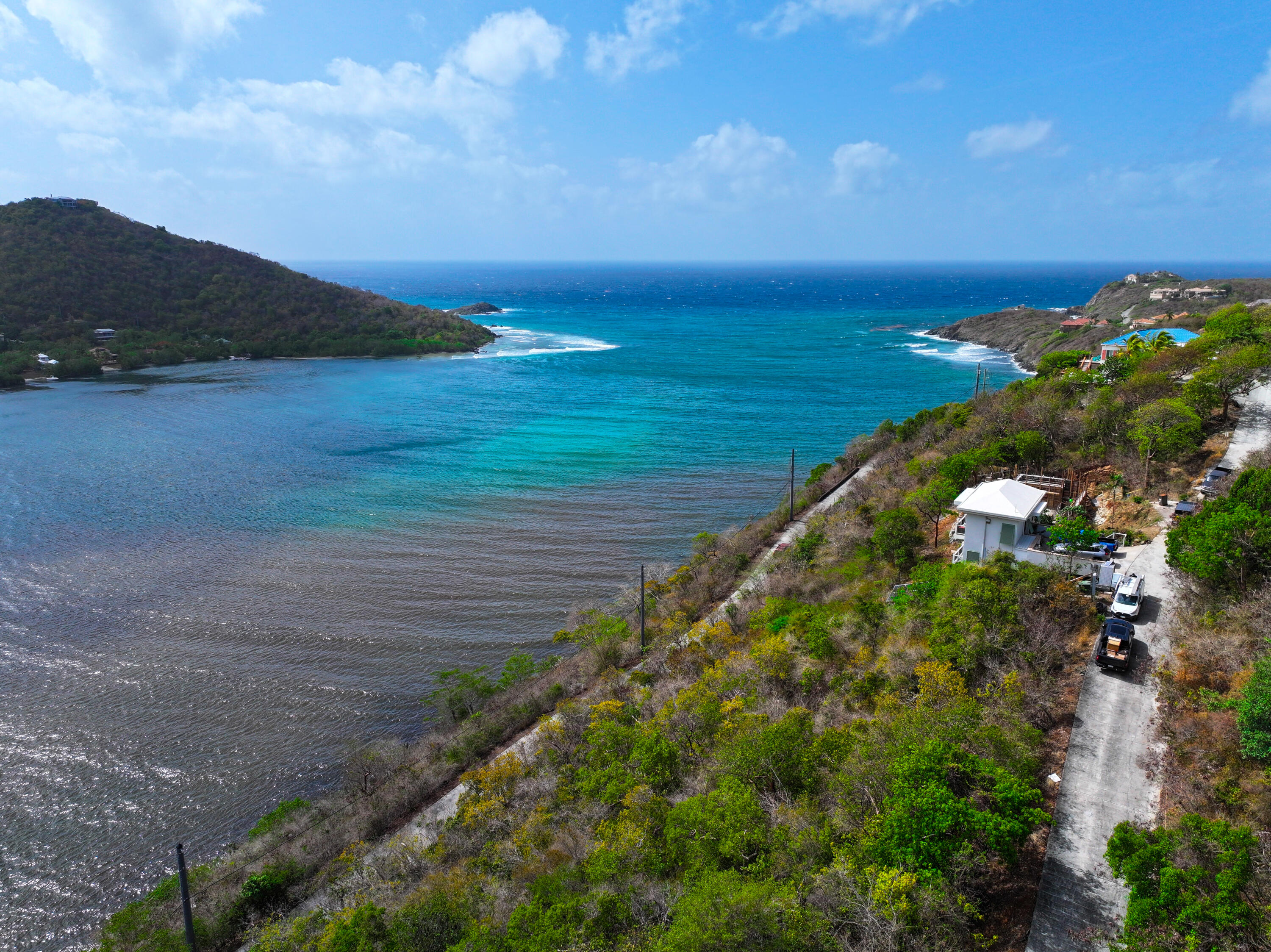 15A-8-B-5 Rendezvous & Ditleff, St John