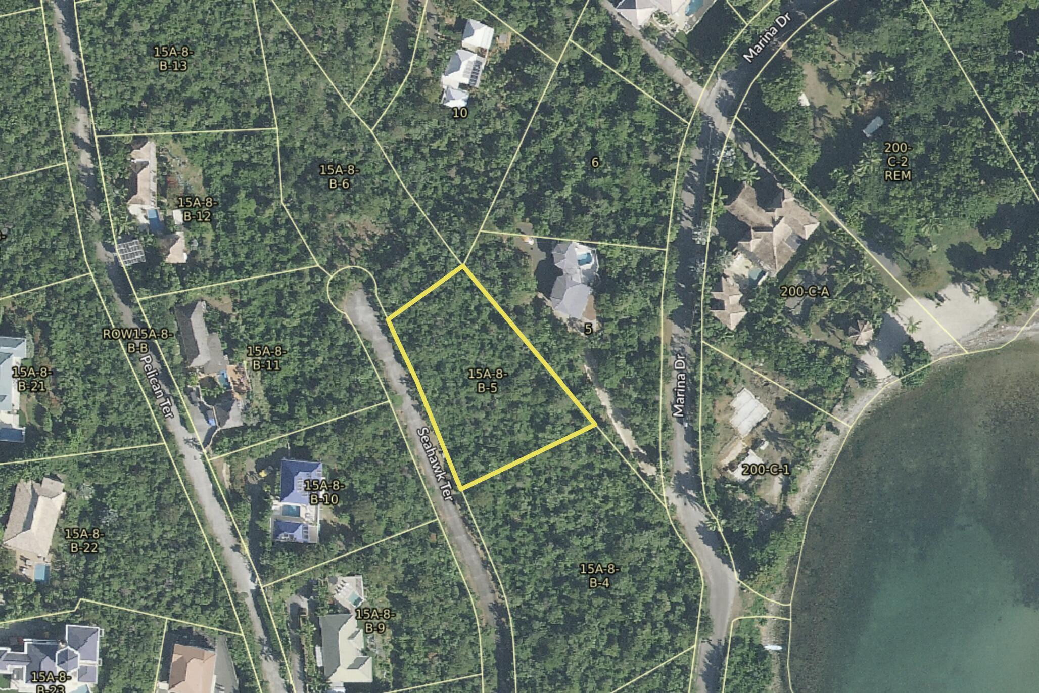 15A-8-B-5 Rendezvous & Ditleff, St John