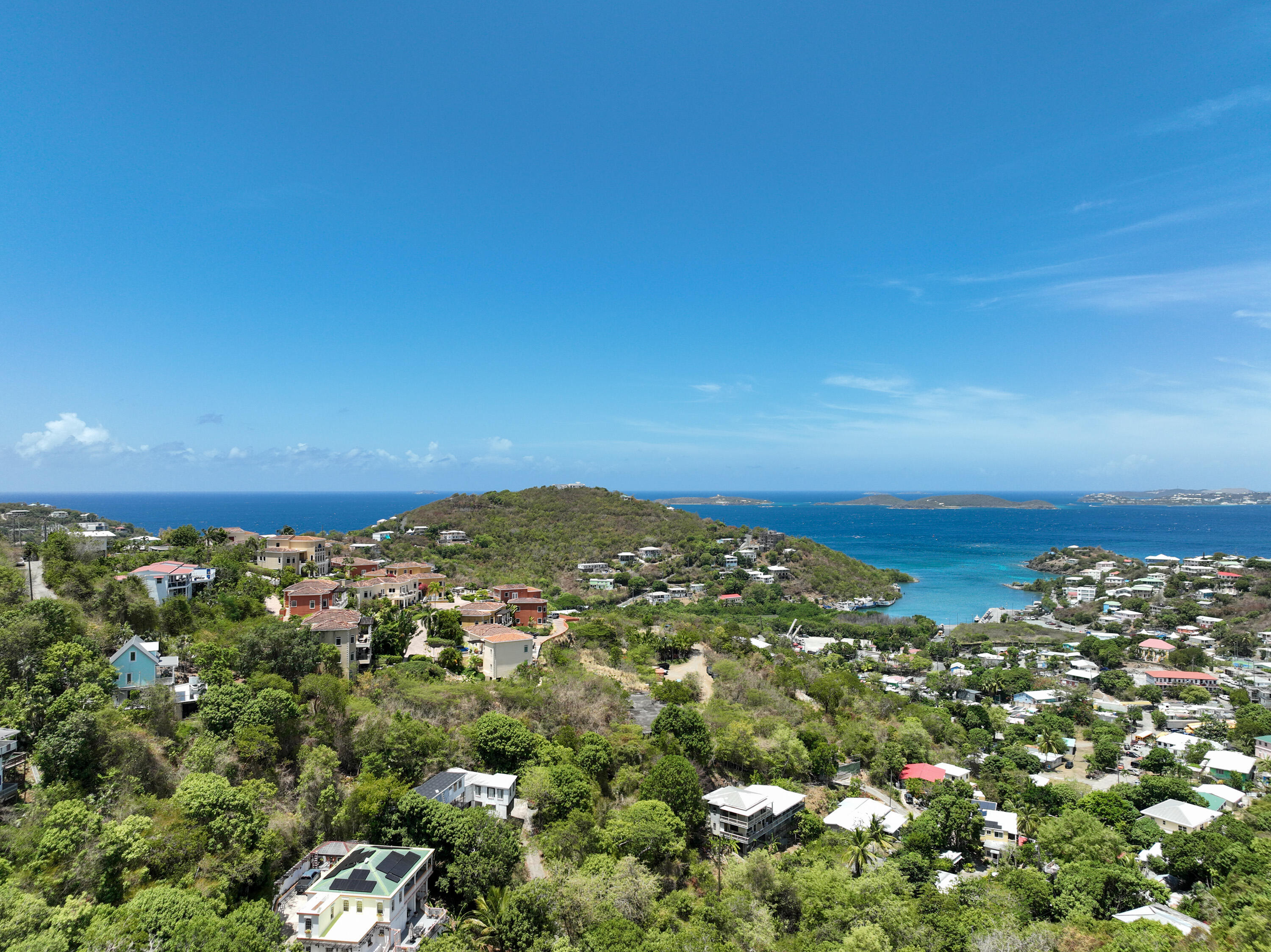 15 & 16E-4 Enighed, St John
