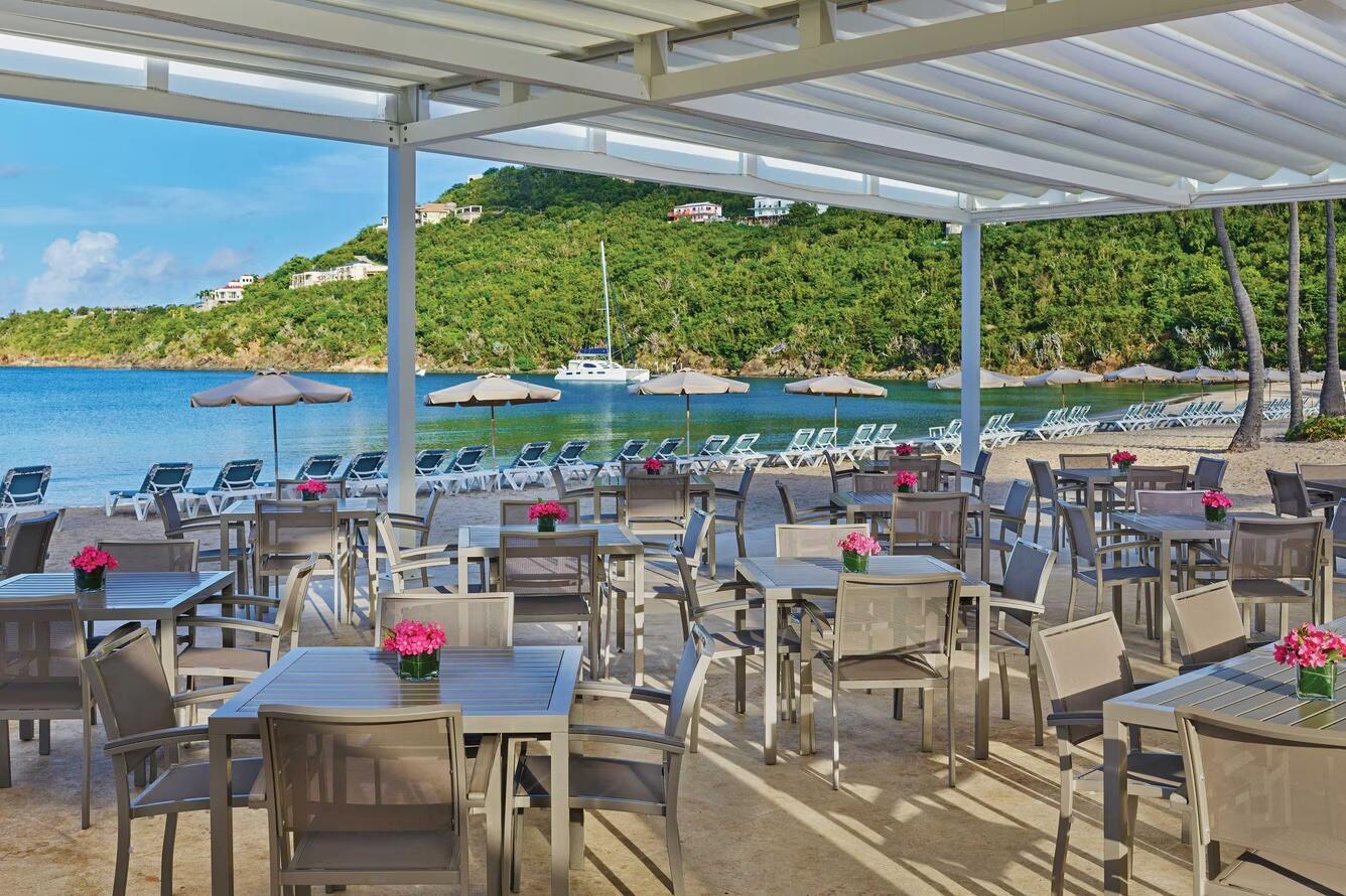 479 REM Chocolate Hole, St John