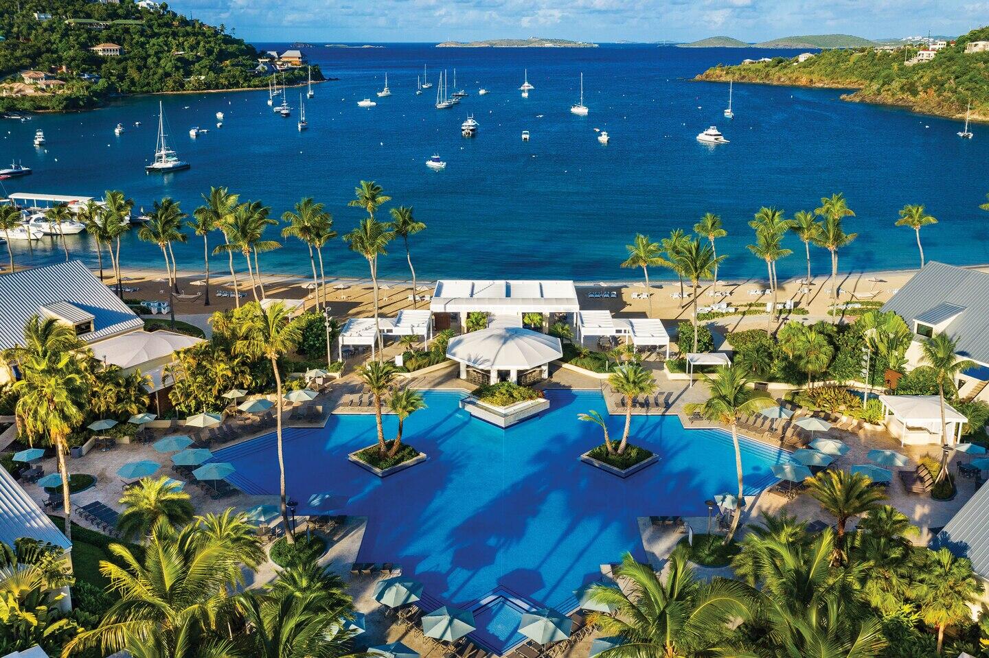 479 REM Chocolate Hole, St John