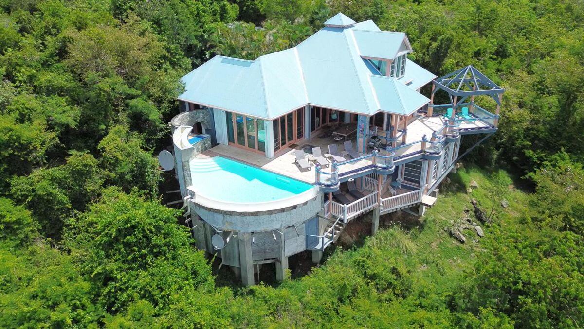 1-N Bethany, St John