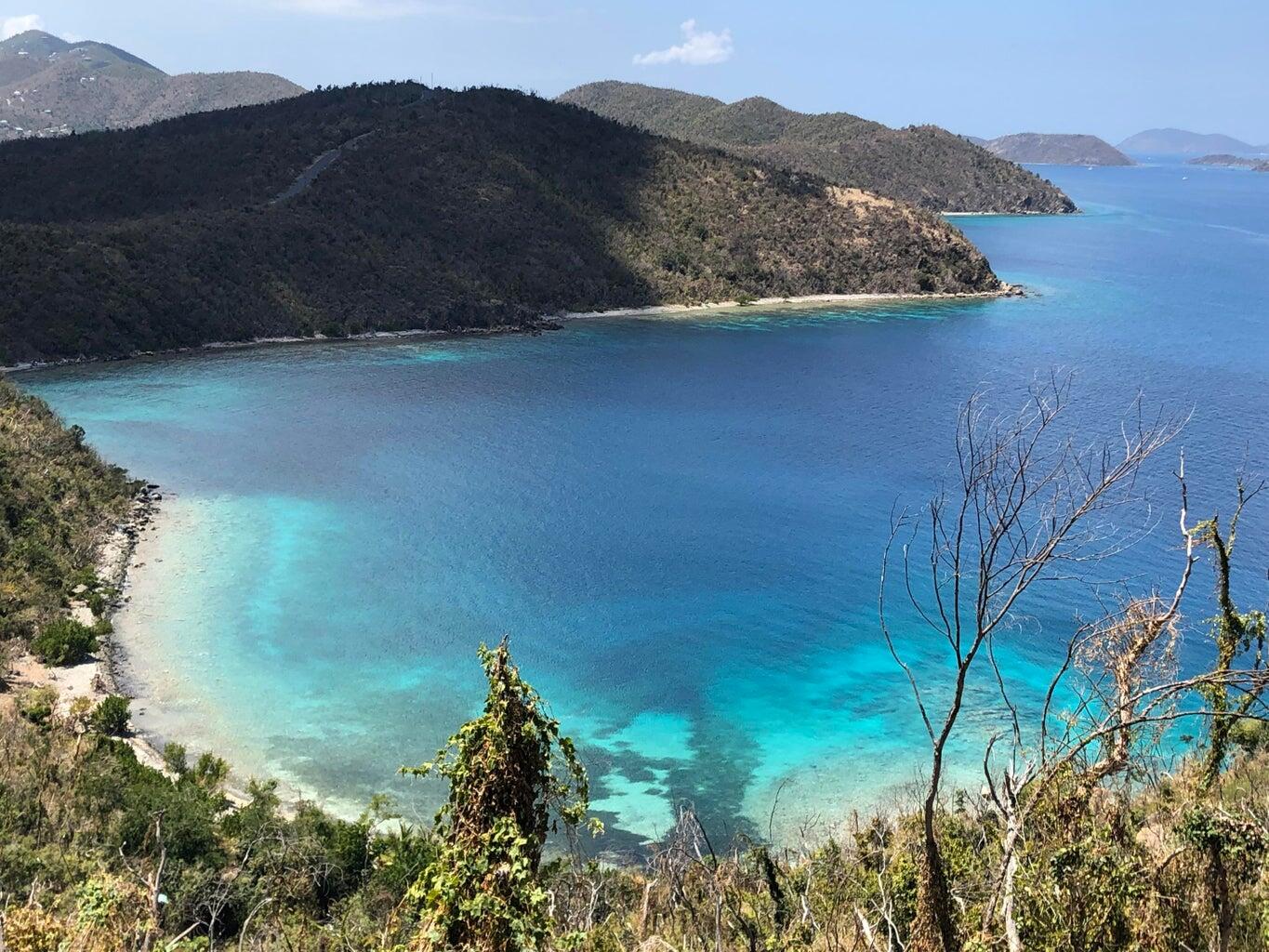 6-o-17 Hansen Bay, St John