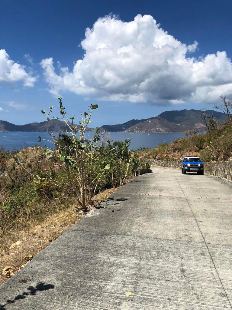 6-o-17 Hansen Bay, St John