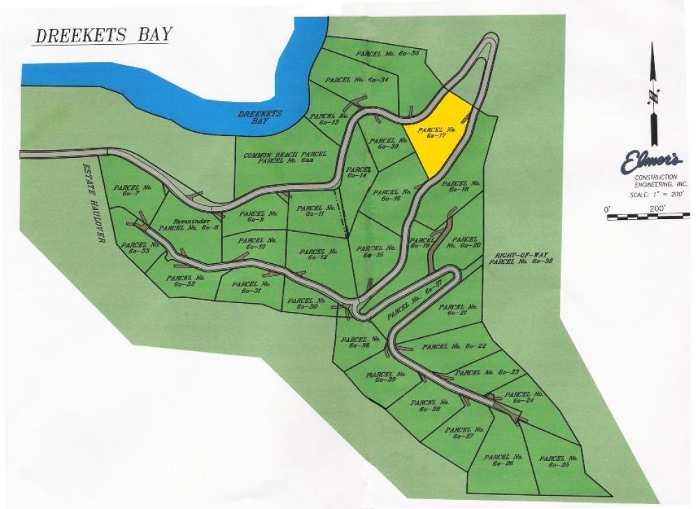 6-o-17 Hansen Bay, St John