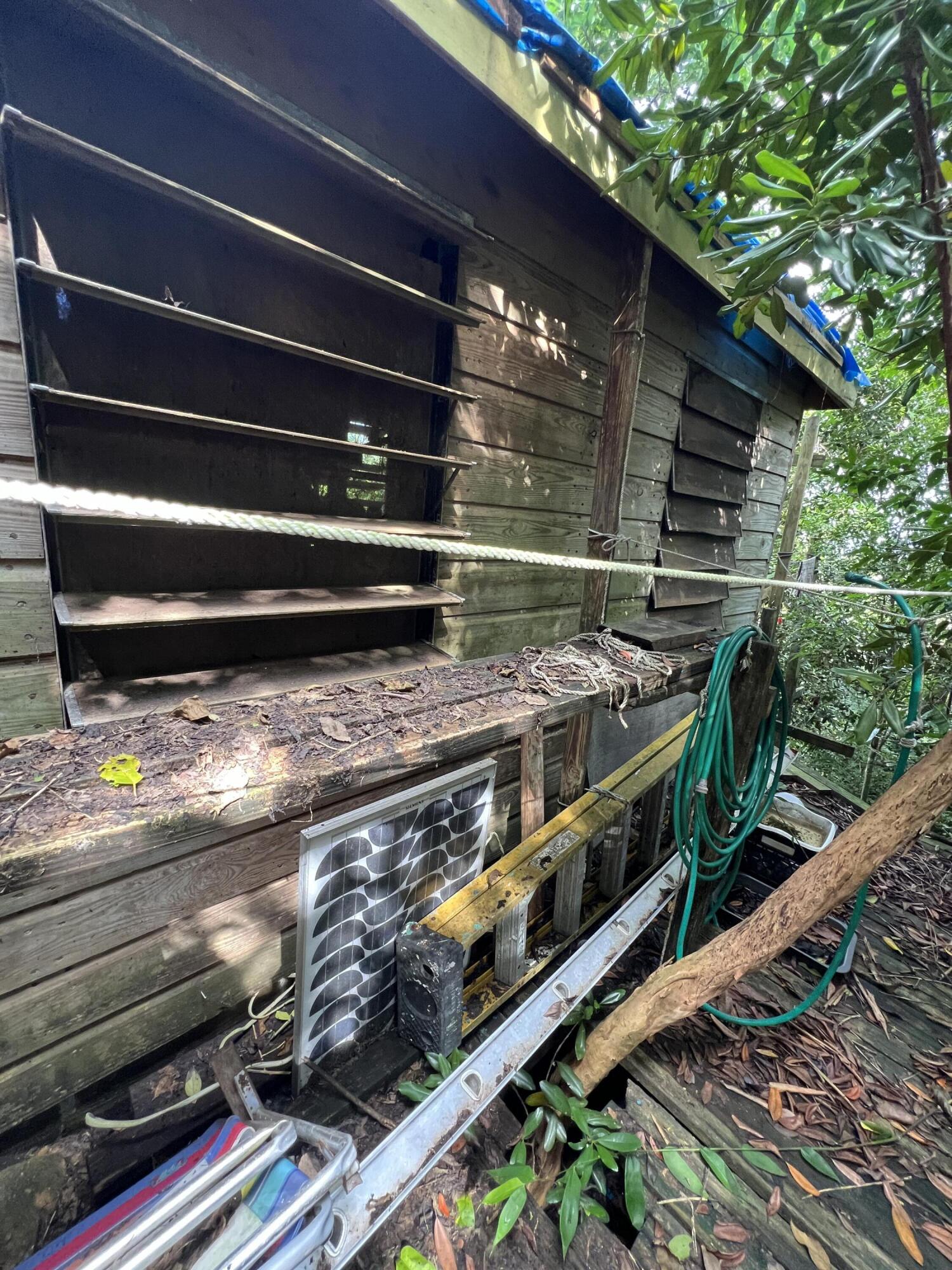 10-30C REM Carolina, St John